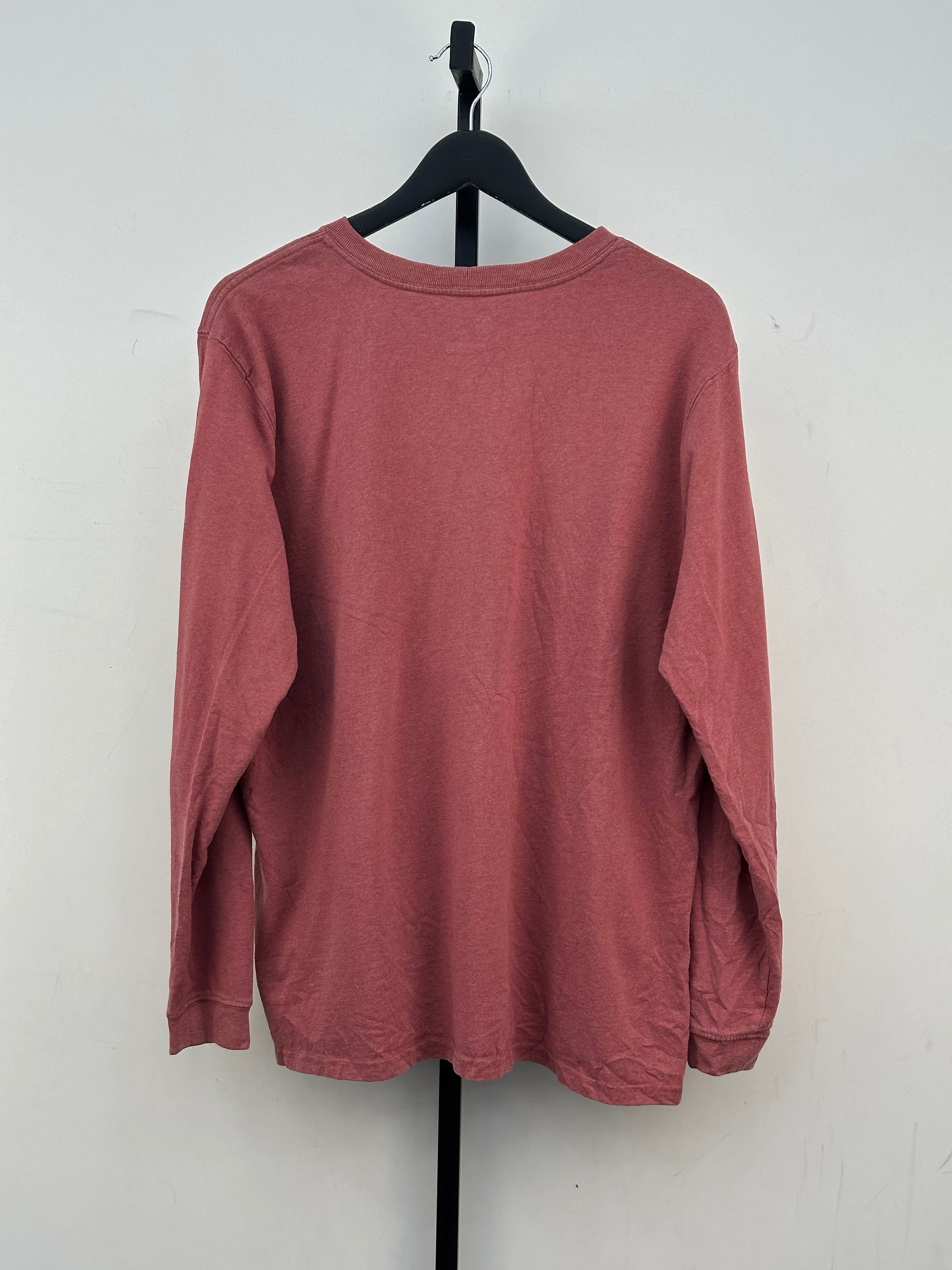 T-SHIRT CARHARTT TAGLIA: XL (ADOLESCENTE)