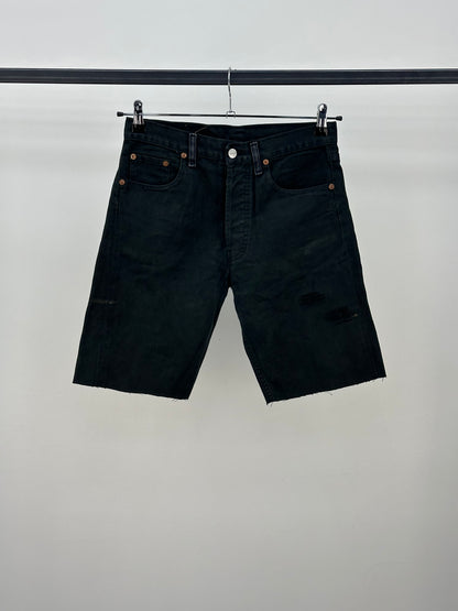 SHORT LEVI'S TAGLIA: W30 = 44 ITA