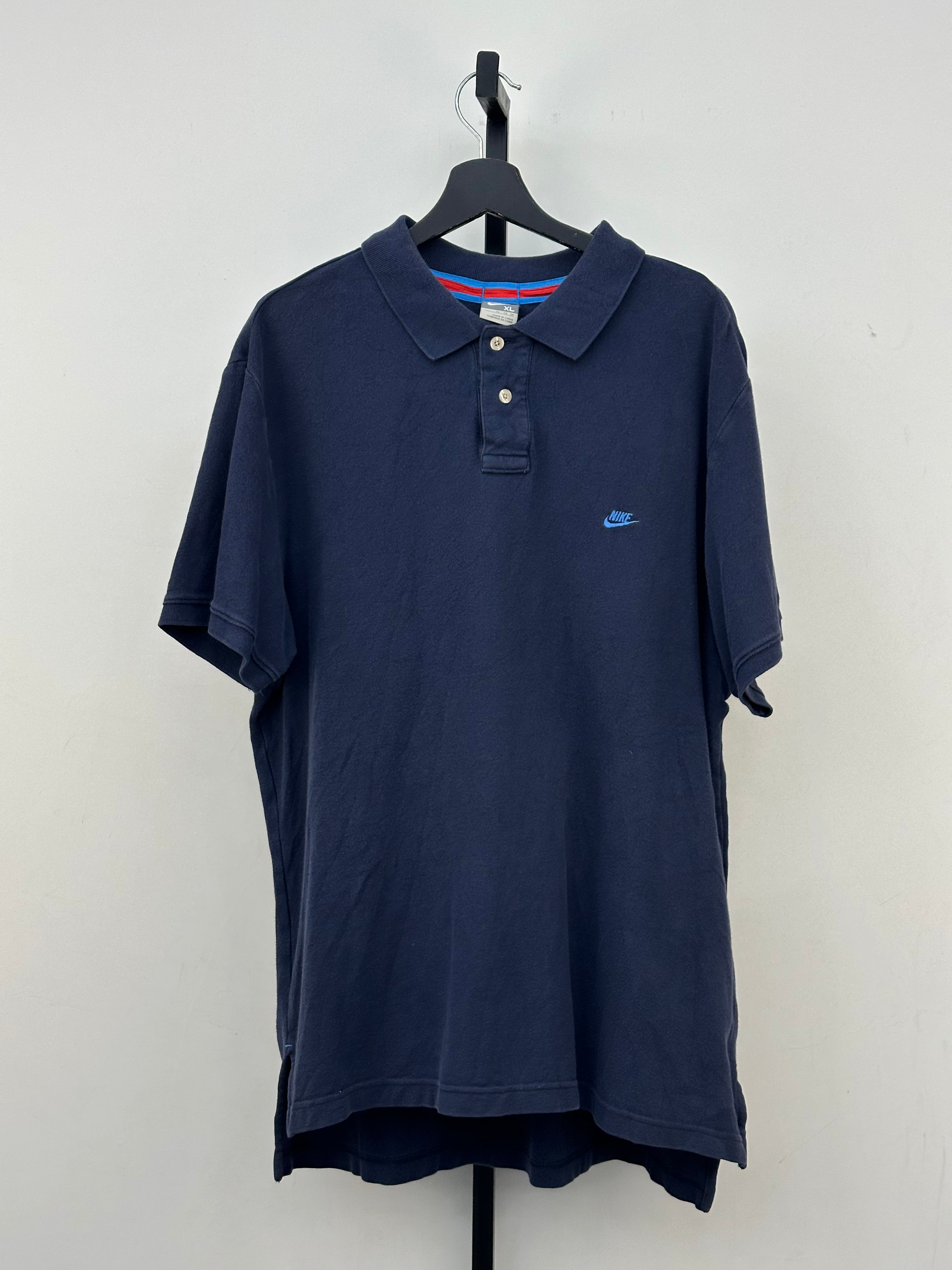 POLO NIKE TAGLIA: XL