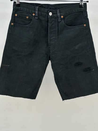SHORT LEVI'S TAGLIA: W30 = 44 ITA
