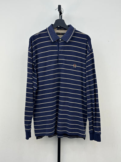POLO TOMMY HILFIGER TAGLIA: L
