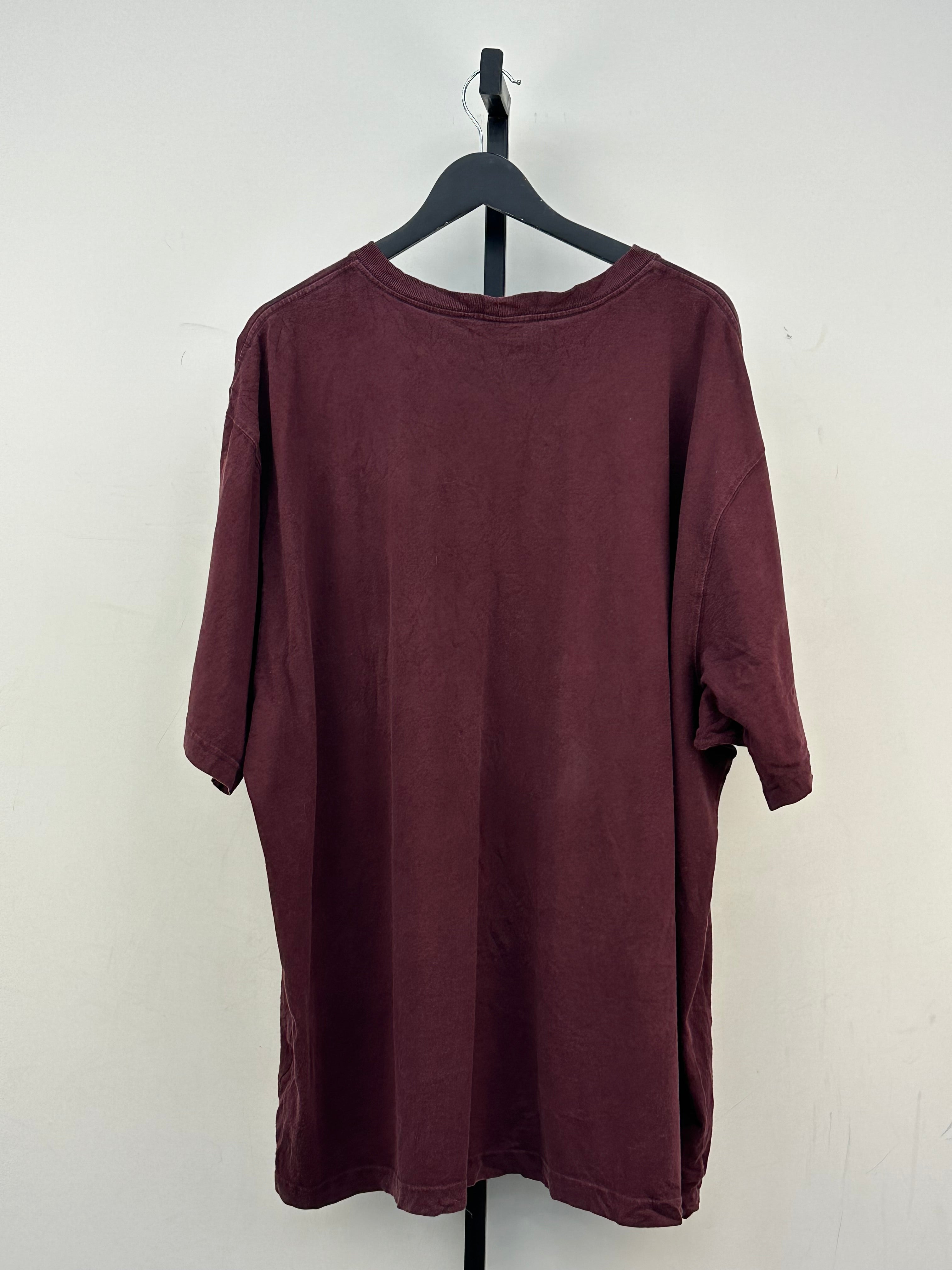 T-SHIRT CARHARTT TAGLIA: 2XL