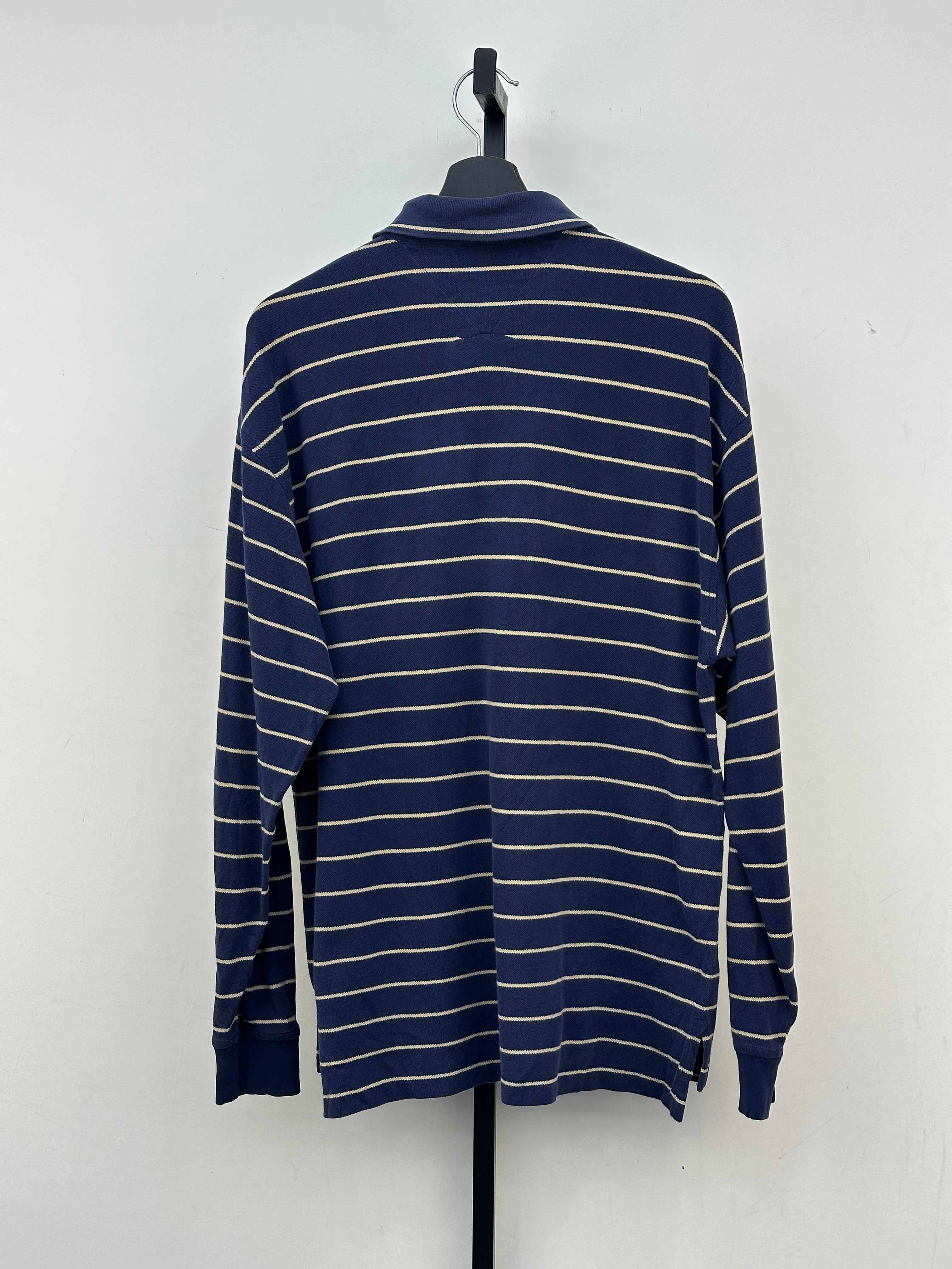 POLO TOMMY HILFIGER TAGLIA: L