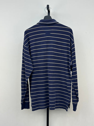 POLO TOMMY HILFIGER TAGLIA: L