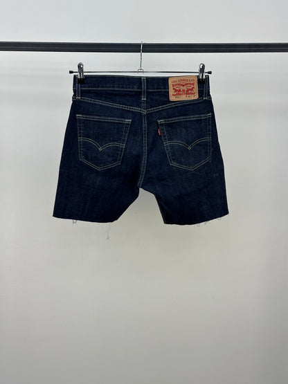SHORT LEVI'S TAGLIA: W30 = 44 ITA