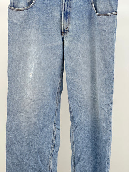 LEVI'S BAGGY 550 W38 L29