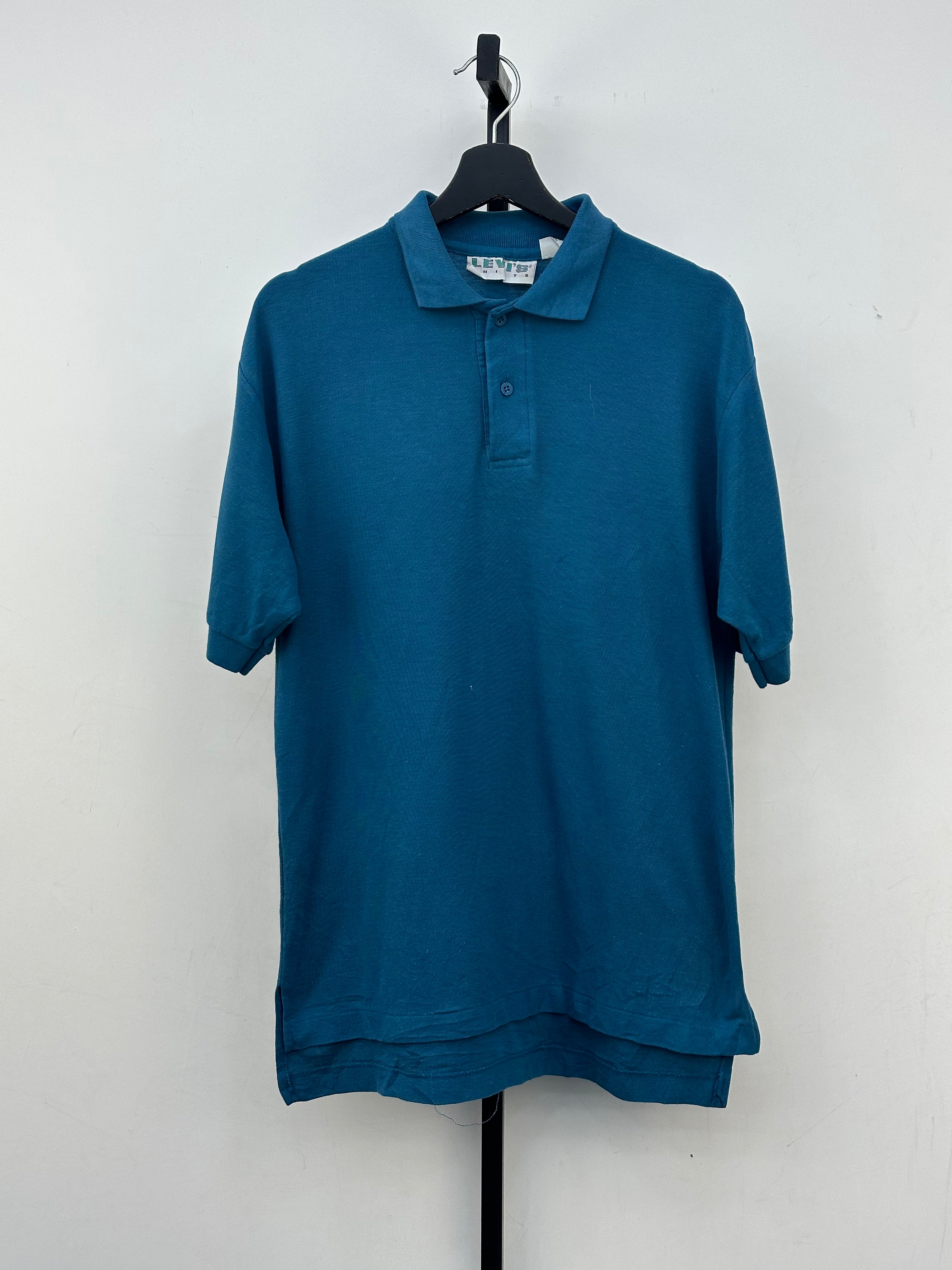 POLO LEVI'S TAGLIA: M