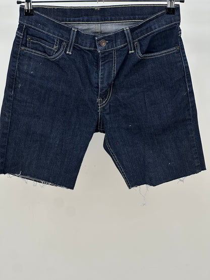 SHORT LEVI'S TAGLIA: W30 = 44 ITA