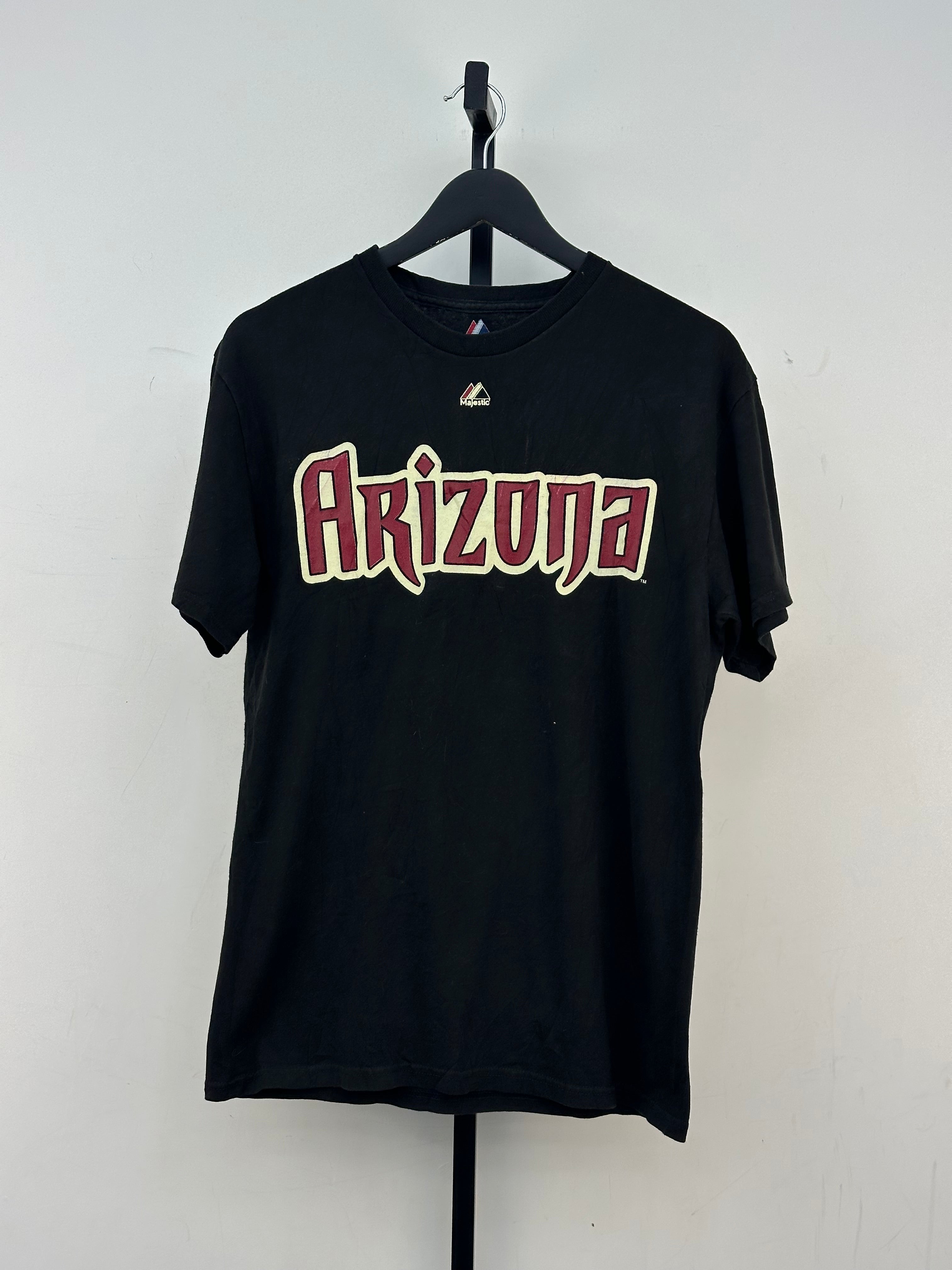 T-SHIRT MAJESTIC TAGLIA: M