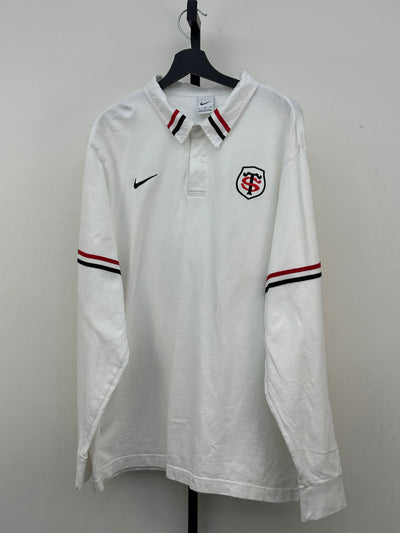 POLO NIKE TAGLIA: 3XL