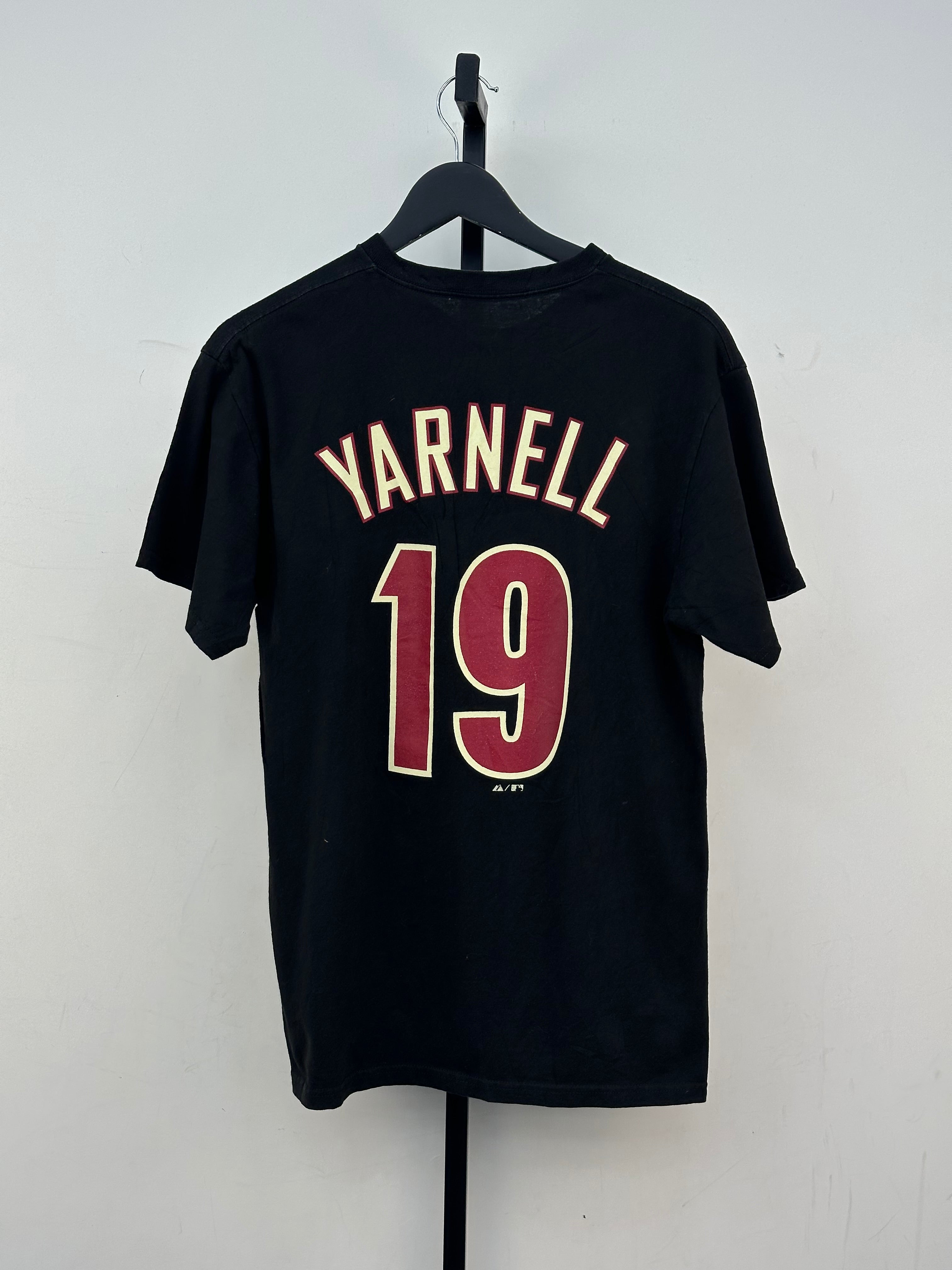 T-SHIRT MAJESTIC TAGLIA: M