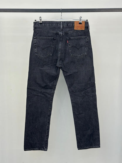 LEVI'S 501 TAGLIA: 47 ITA = W33 L32