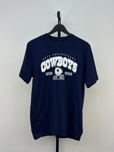 T-SHIRT DALLAS COWBOYS TAGLIA: M