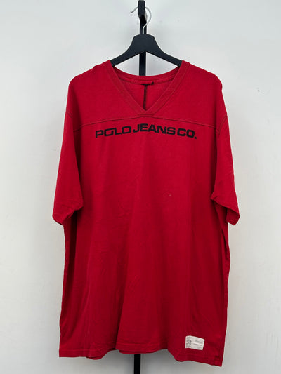 T-SHIRT RALPH LAUREN TAGLIA: 2XL