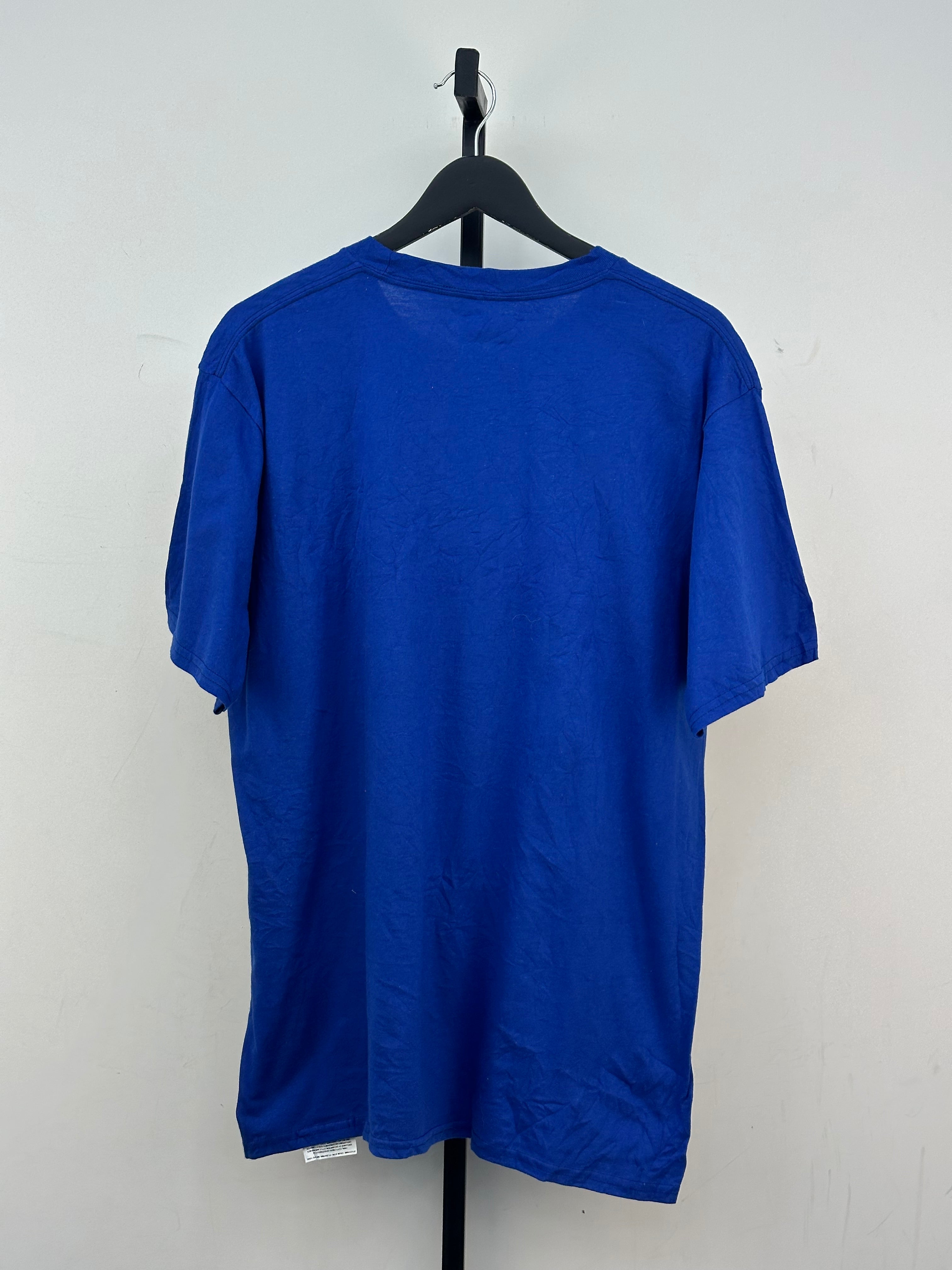 T-SHIRT MAJESTIC TAGLIA: M
