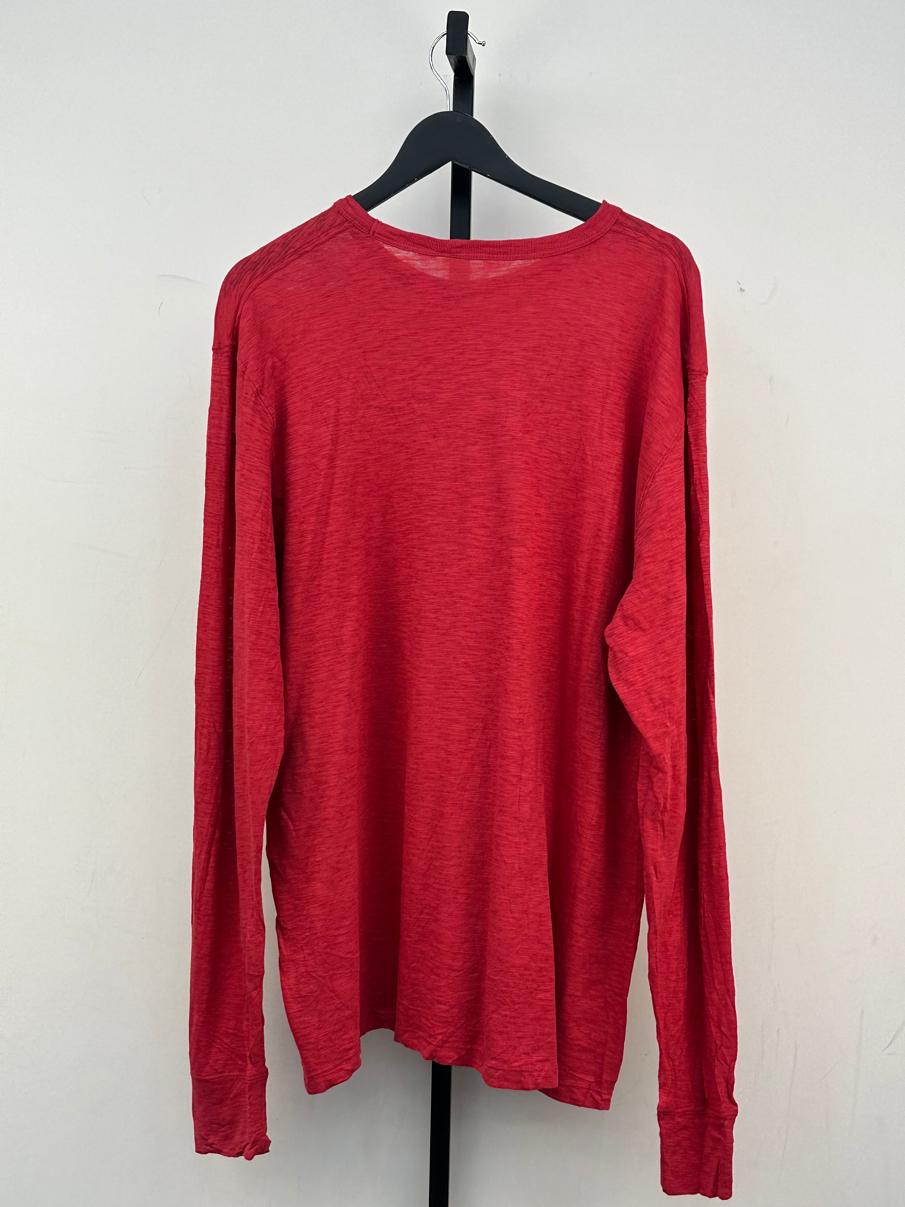 T-SHIRT NHL VINTAGE TAGLIA: XL