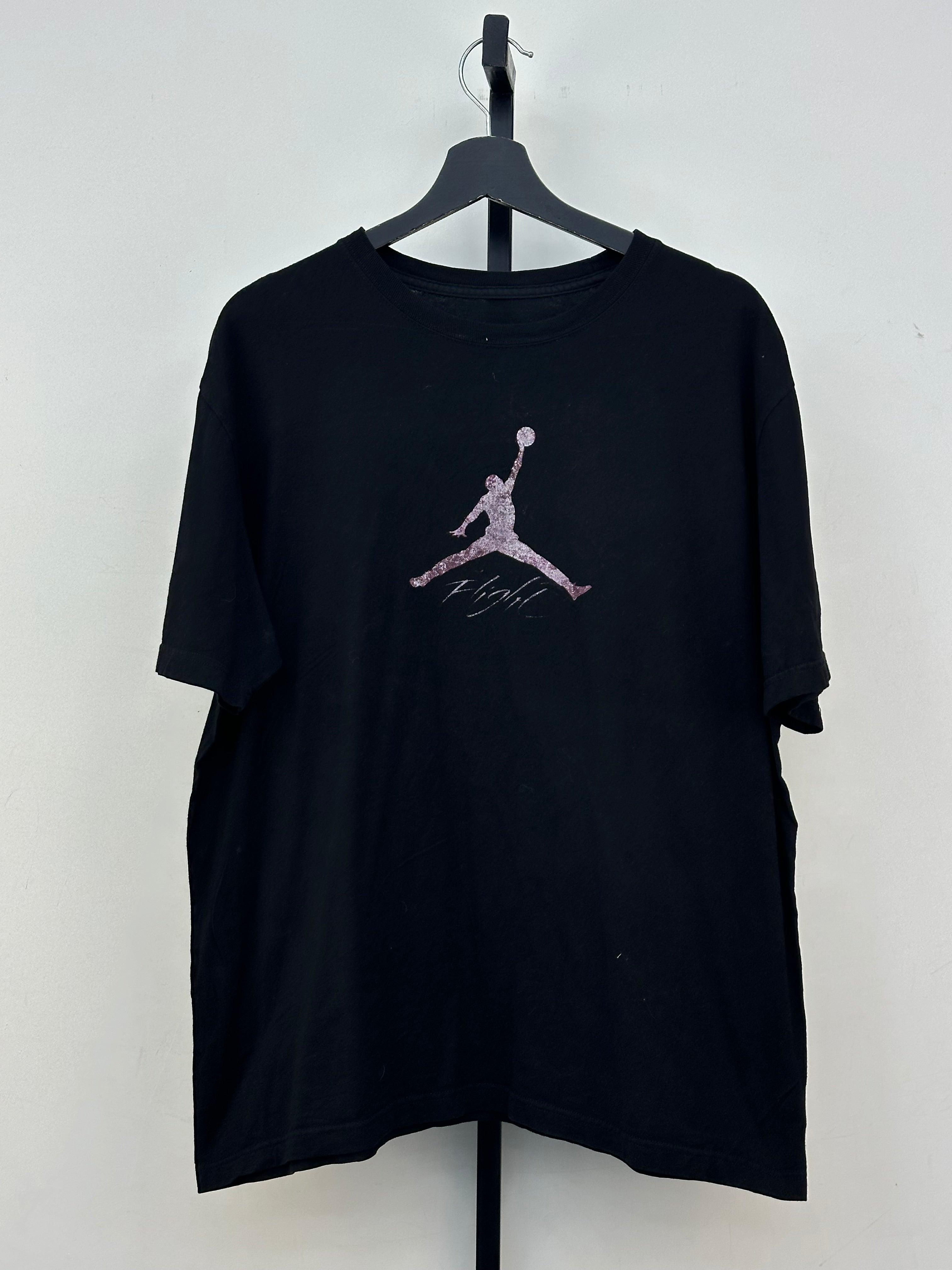 T-SHIRT JORDAN TAGLIA: XL