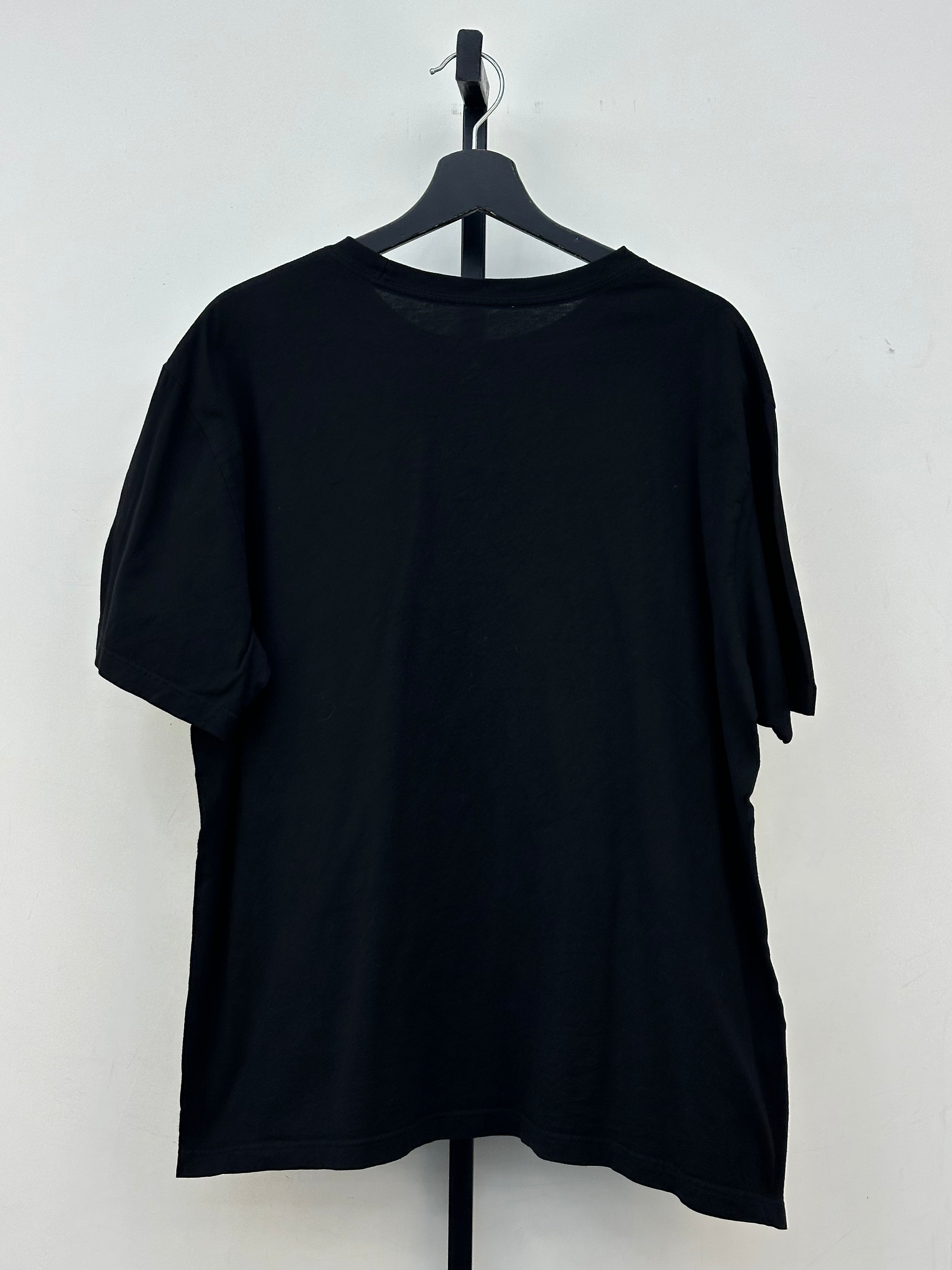 T-SHIRT JORDAN TAGLIA: XL