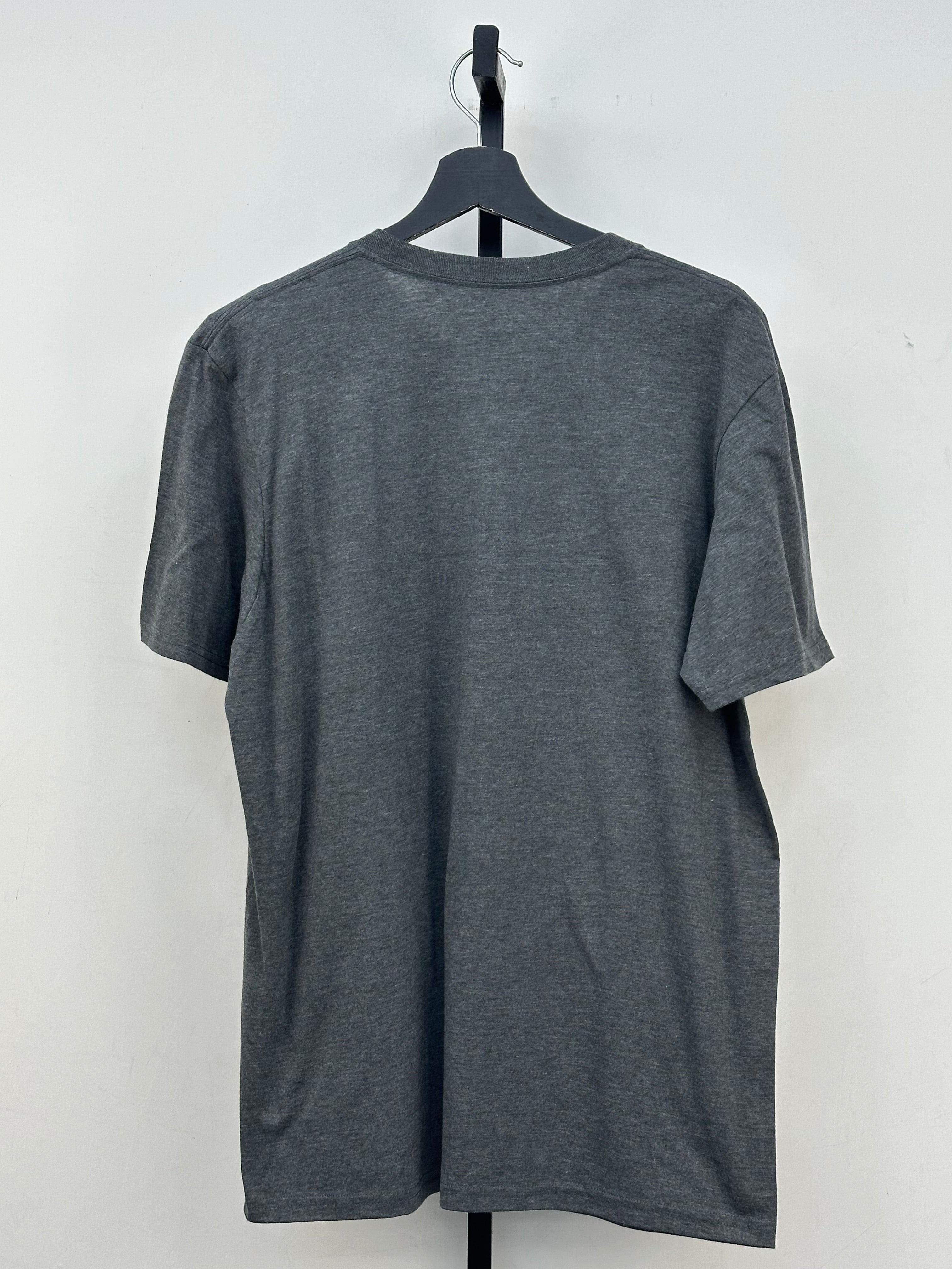 T-SHIRT FANATICS TAGLIA: L