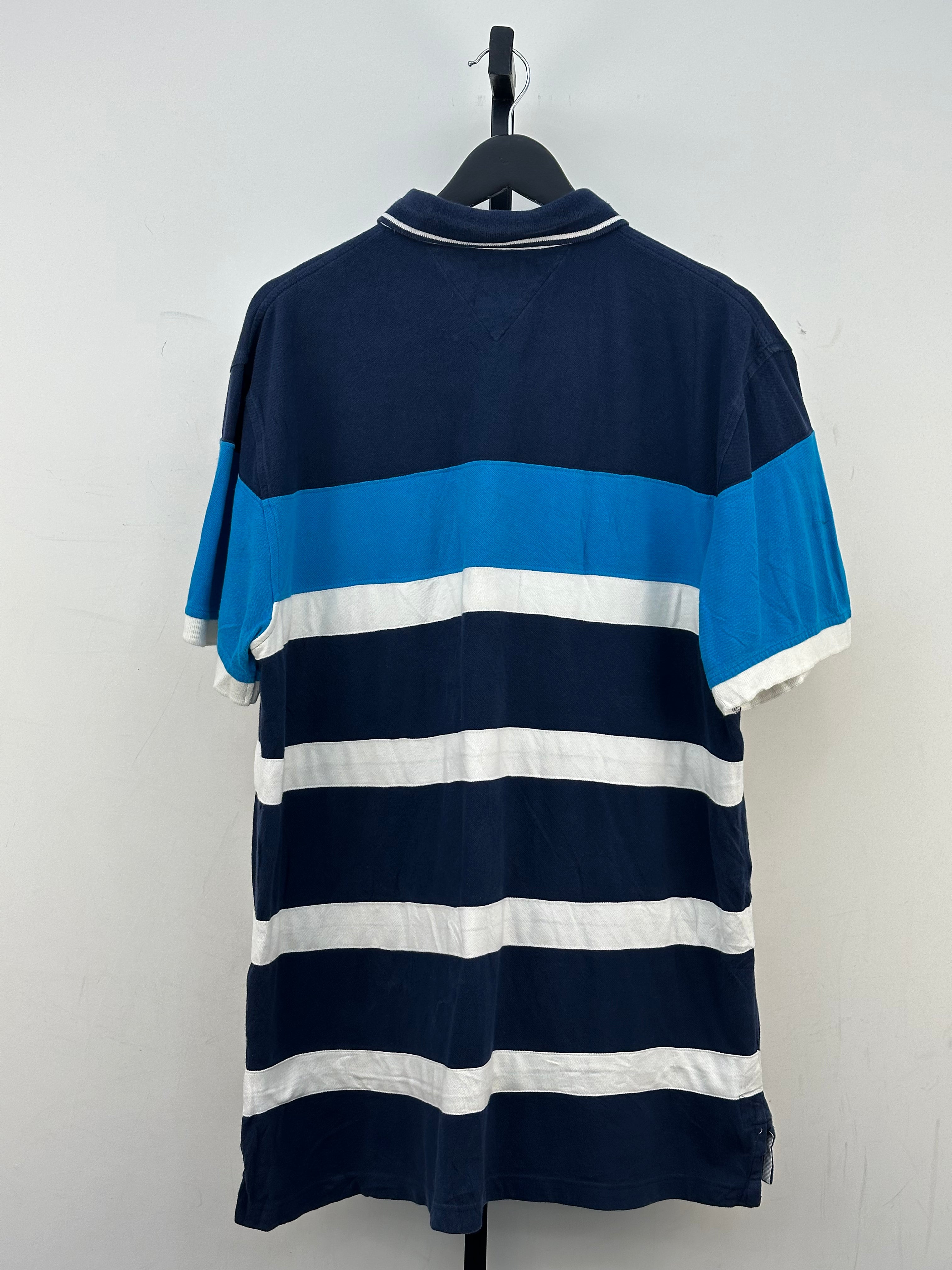 POLO TOMMY HILFIGER TAGLIA: XL