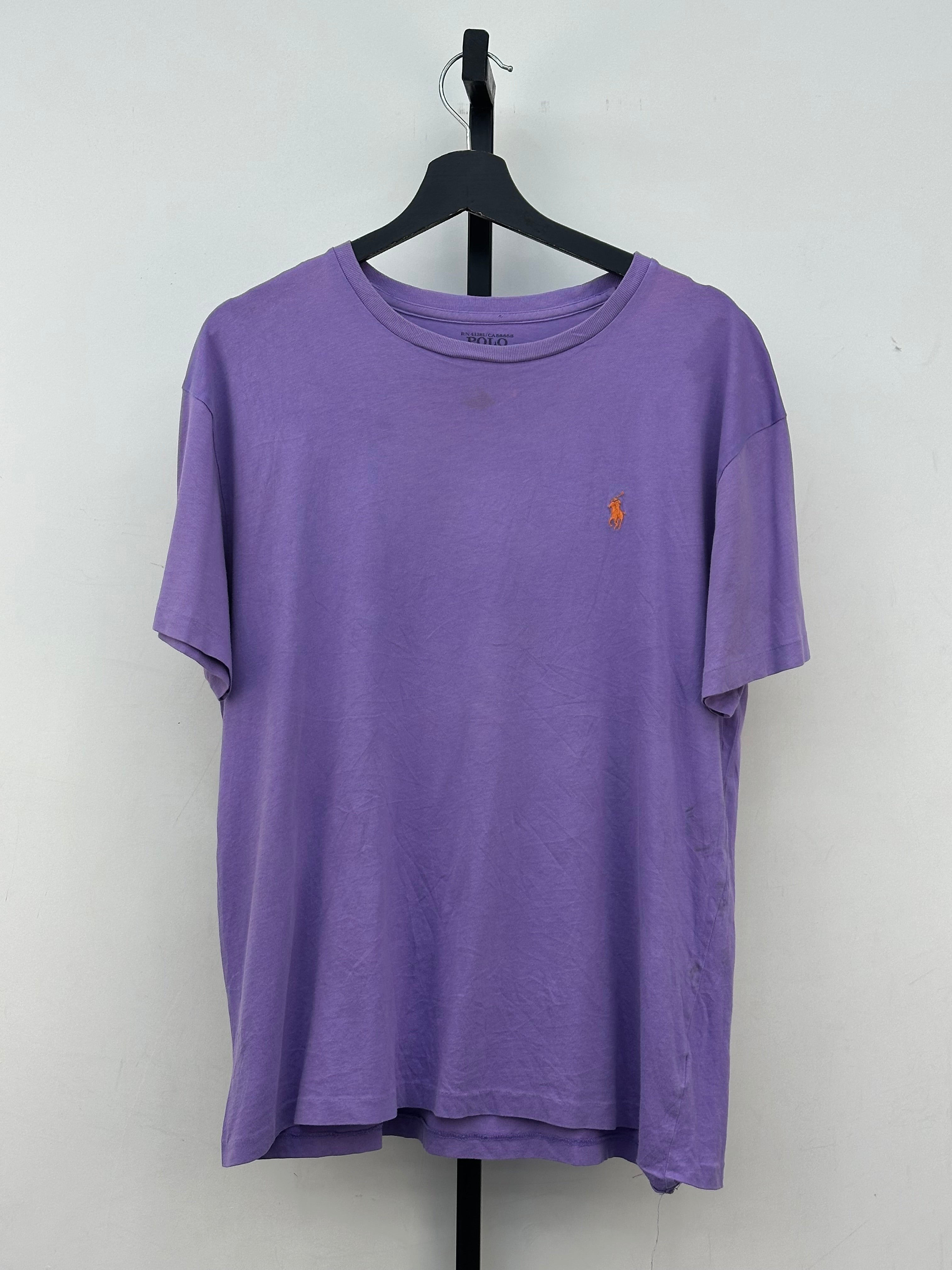 T-SHIRT RALPH LAUREN TAGLIA: M