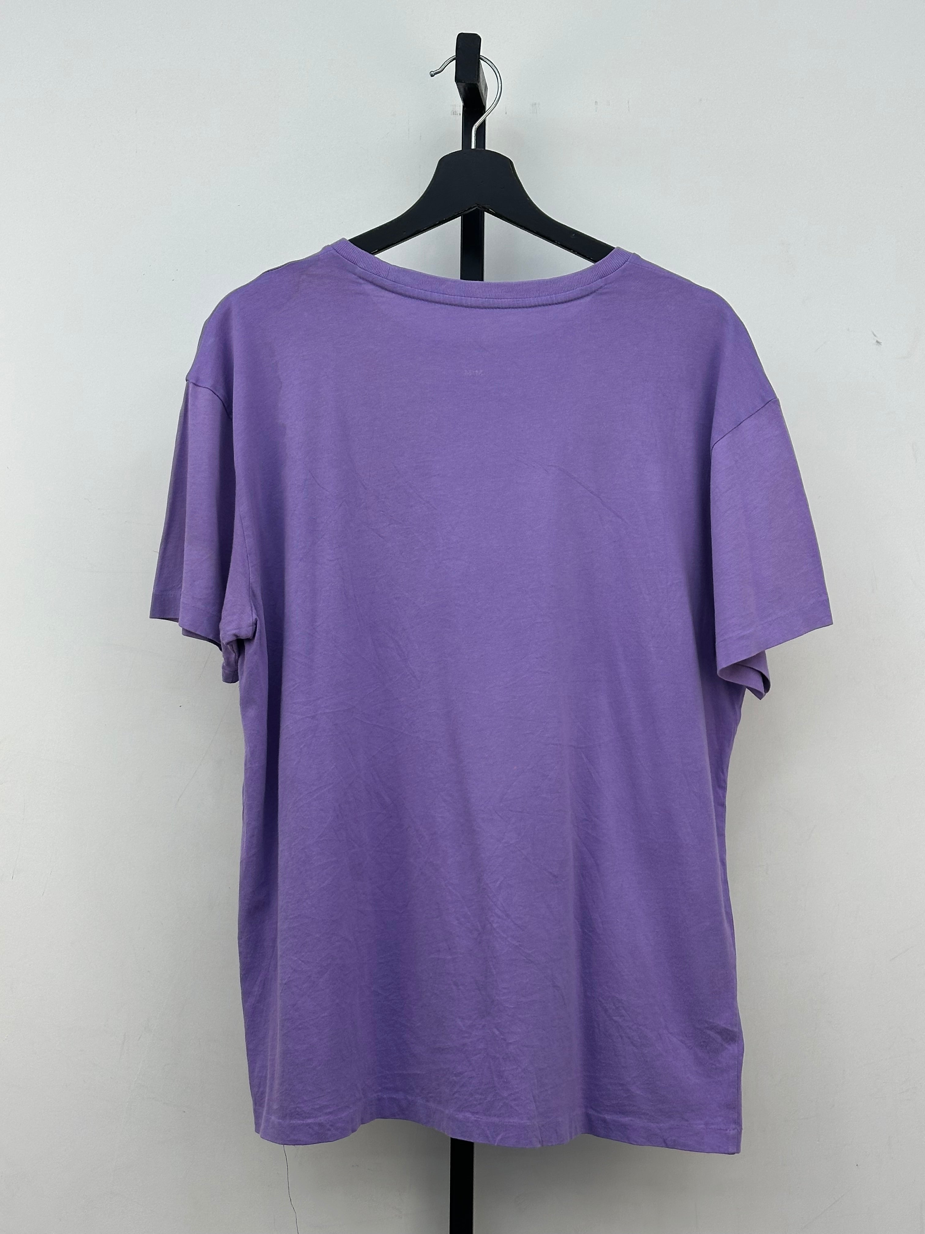 T-SHIRT RALPH LAUREN TAGLIA: M