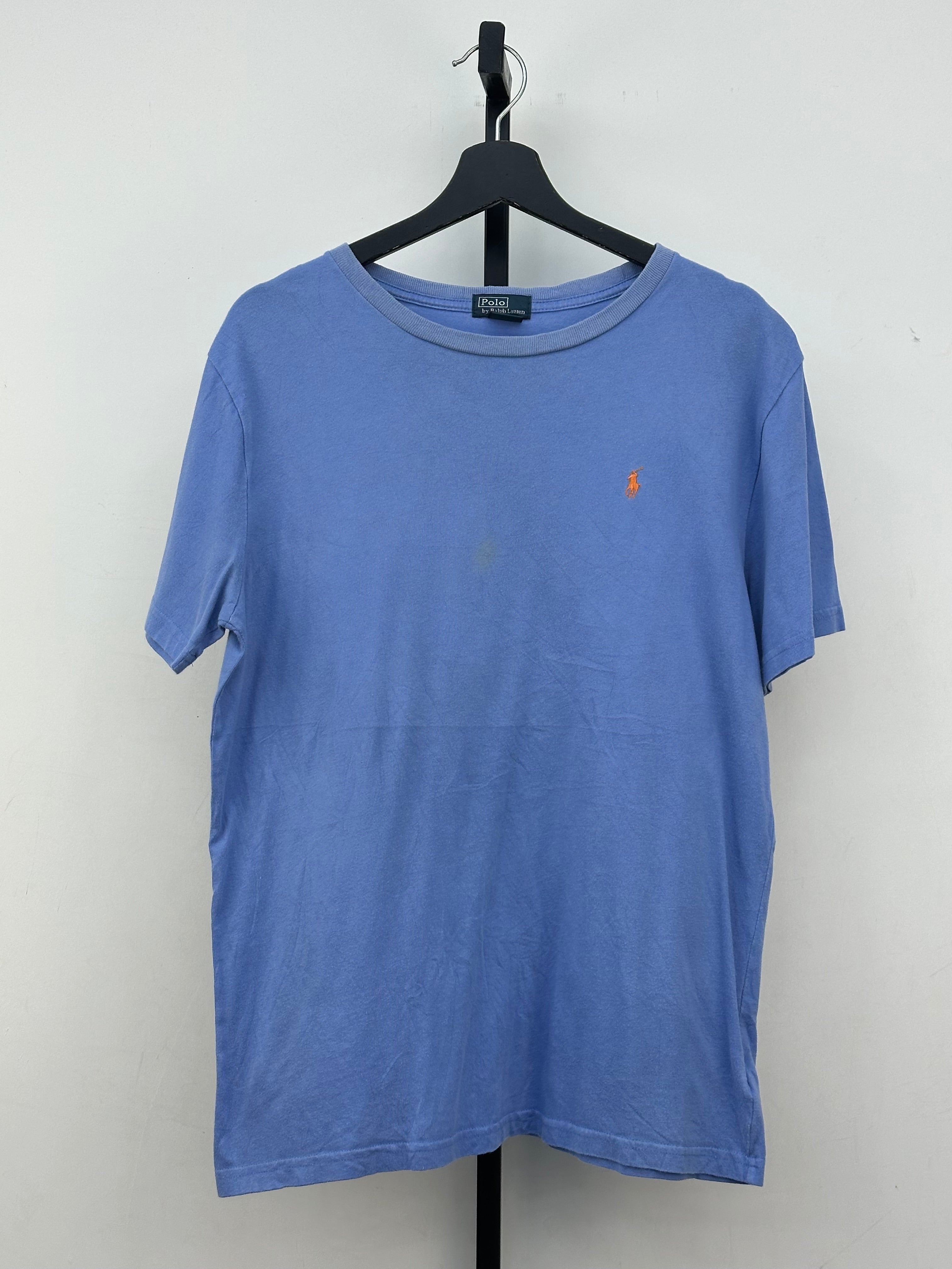 T-SHIRT RALPH LAUREN TAGLIA: XL