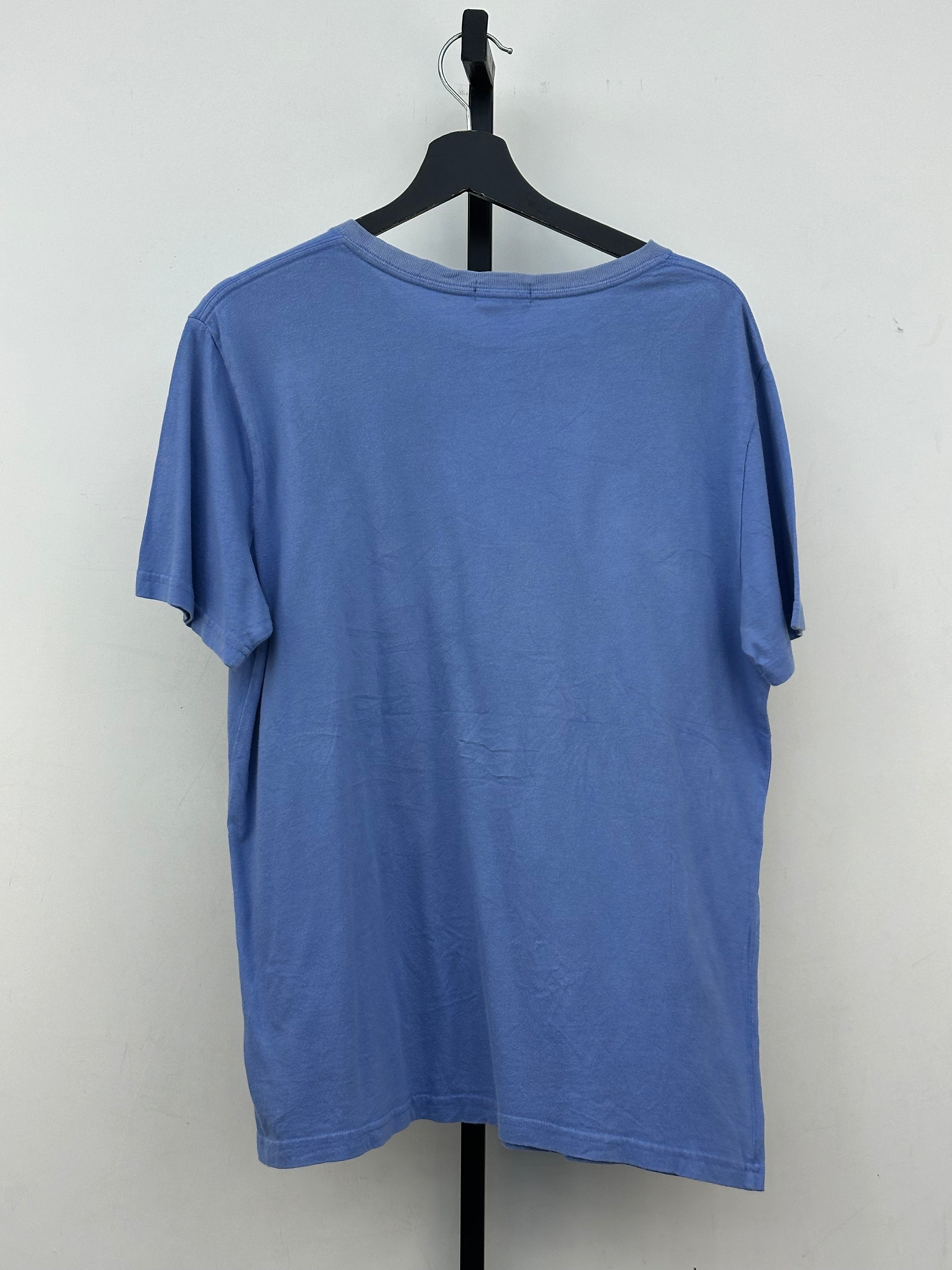 T-SHIRT RALPH LAUREN TAGLIA: XL