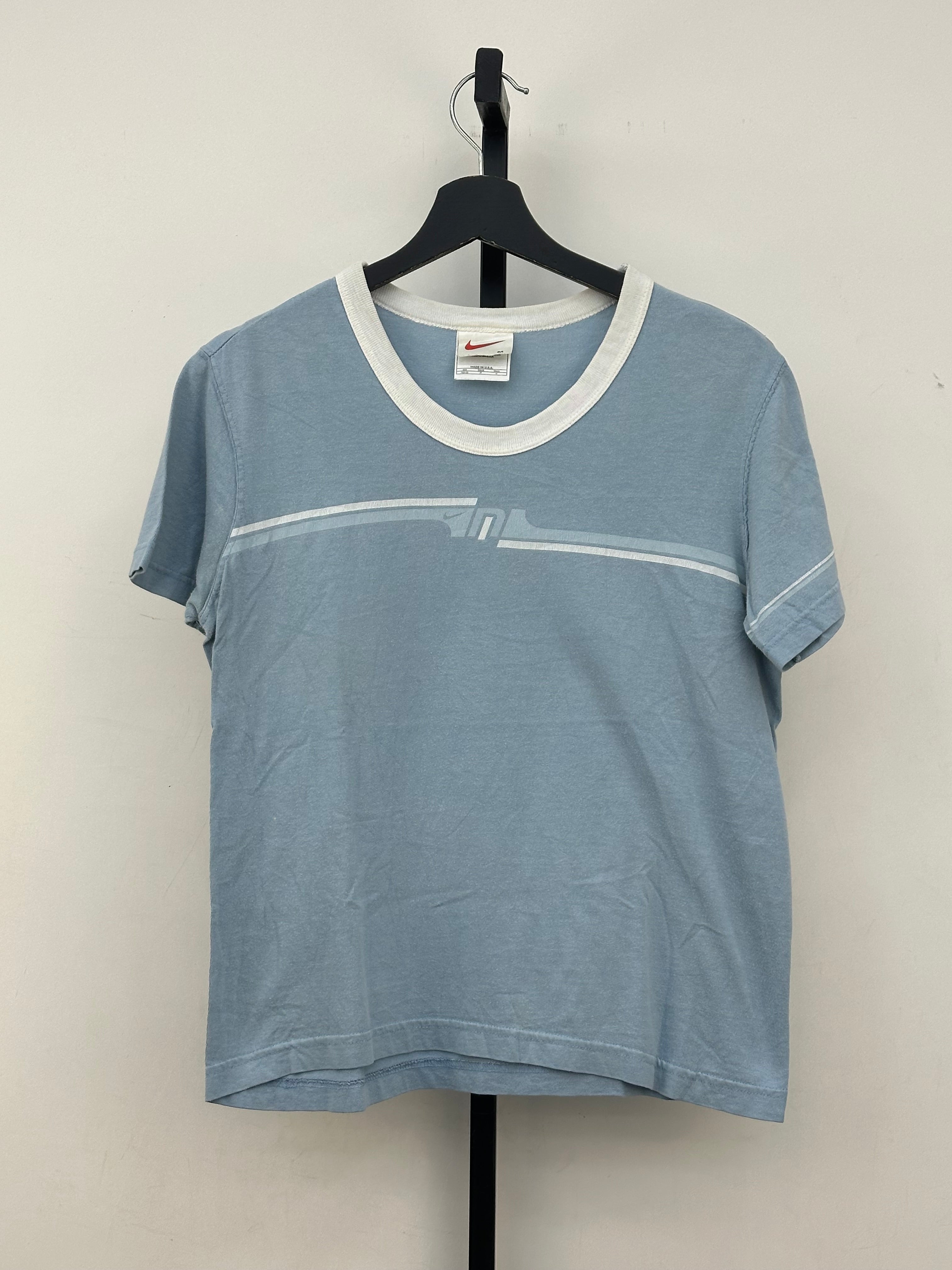 T-SHIRT NIKE TAGLIA: M DONNA