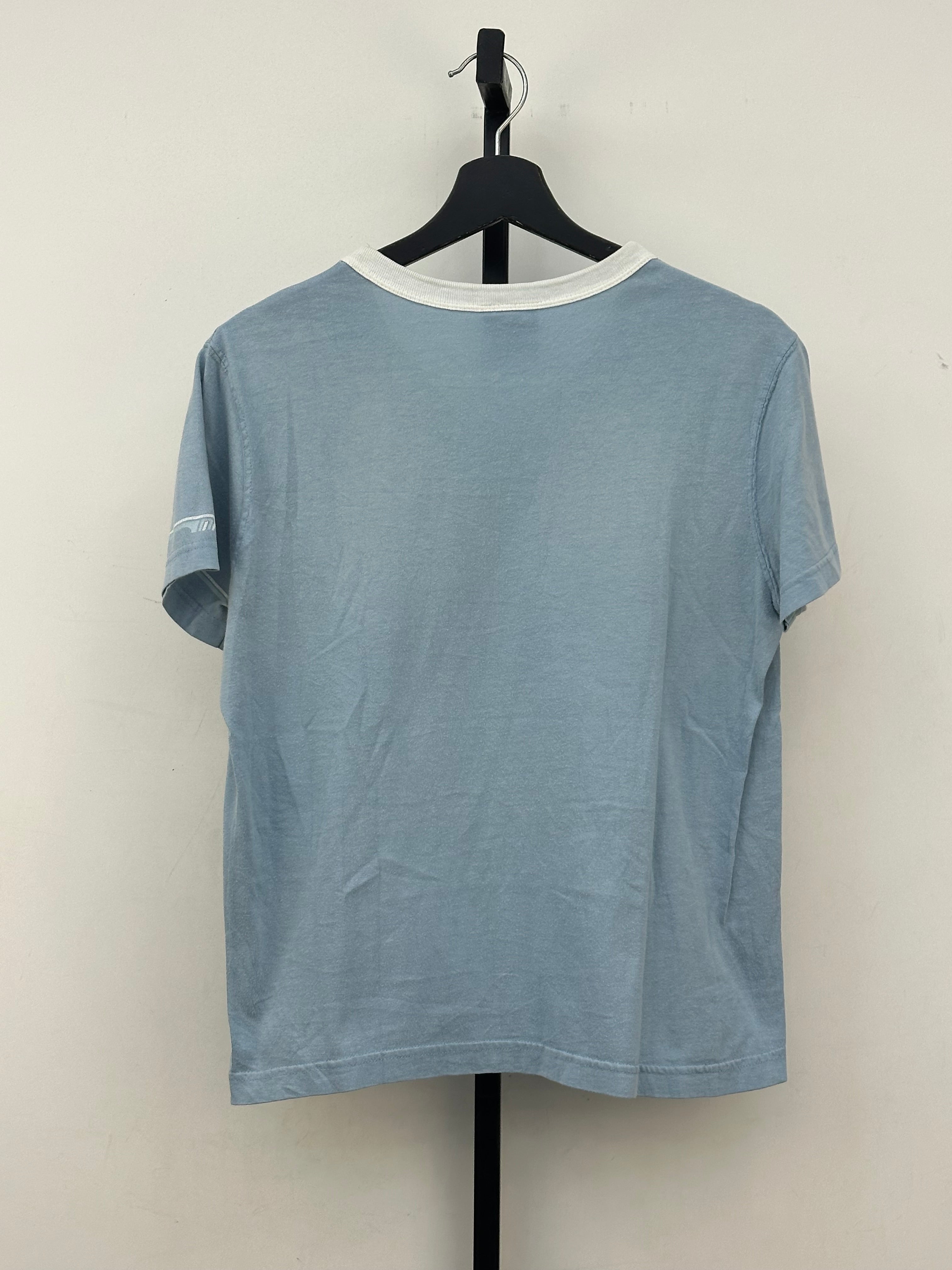 T-SHIRT NIKE TAGLIA: M DONNA