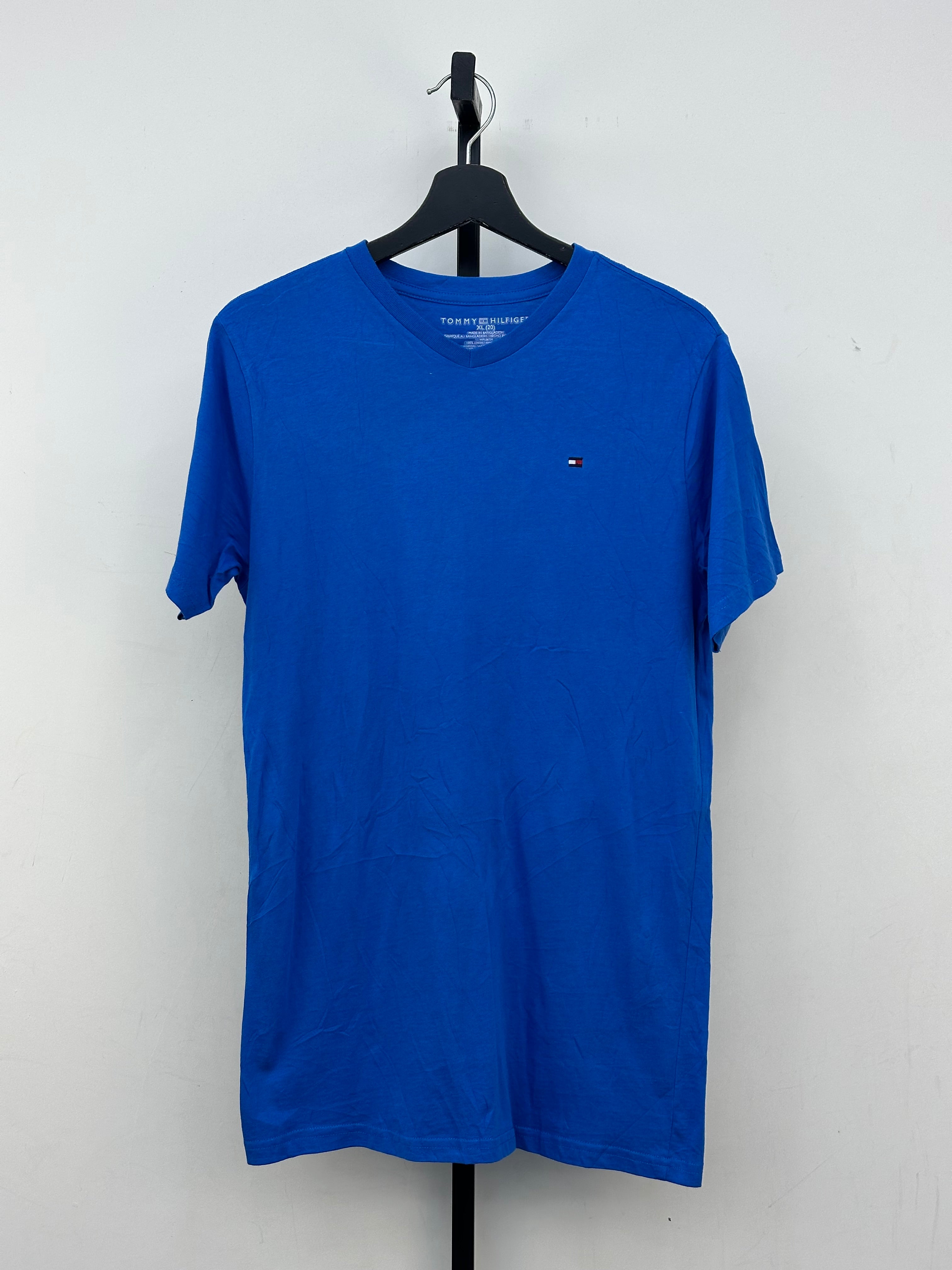 T-SHIRT TOMMY HILFIGER TAGLIA: XL (20Y)