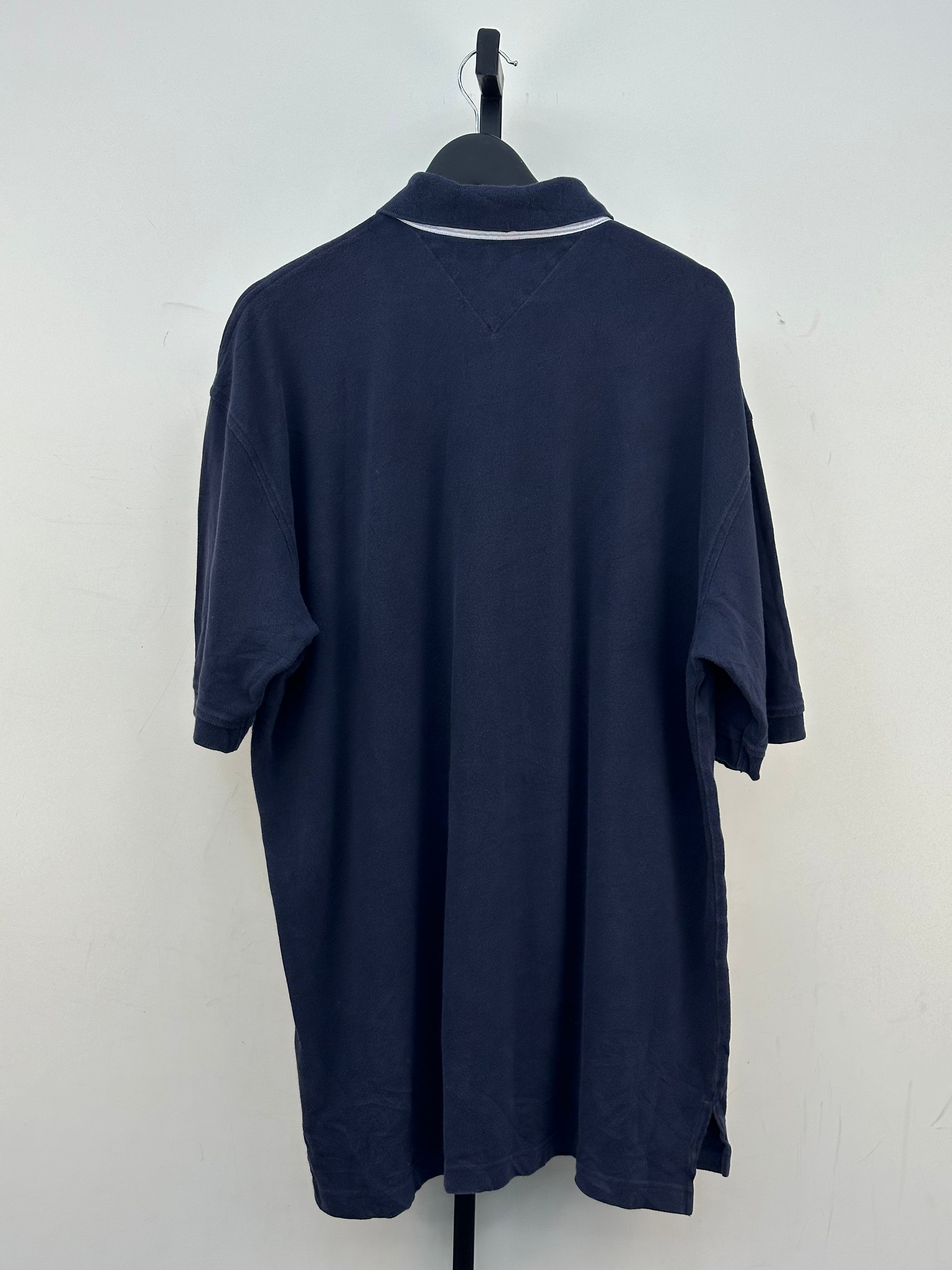 POLO TOMMY HILFIGER TAGLIA: XXL