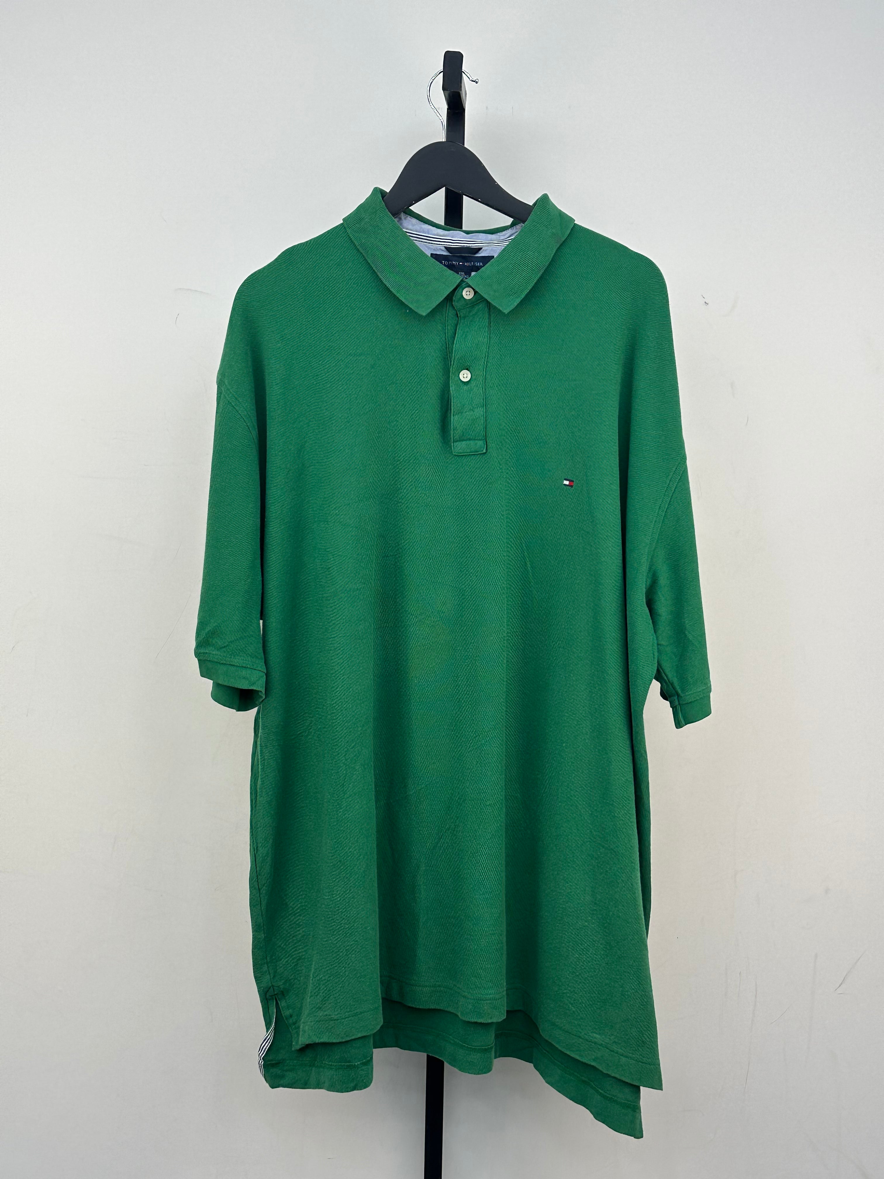 POLO TOMMY HILFIGER TAGLIA: XXL