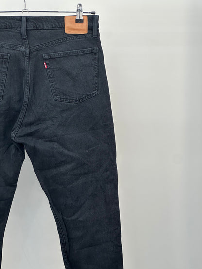 LEVI'S 501 TAGLIA: 46 ITA = W32 L28