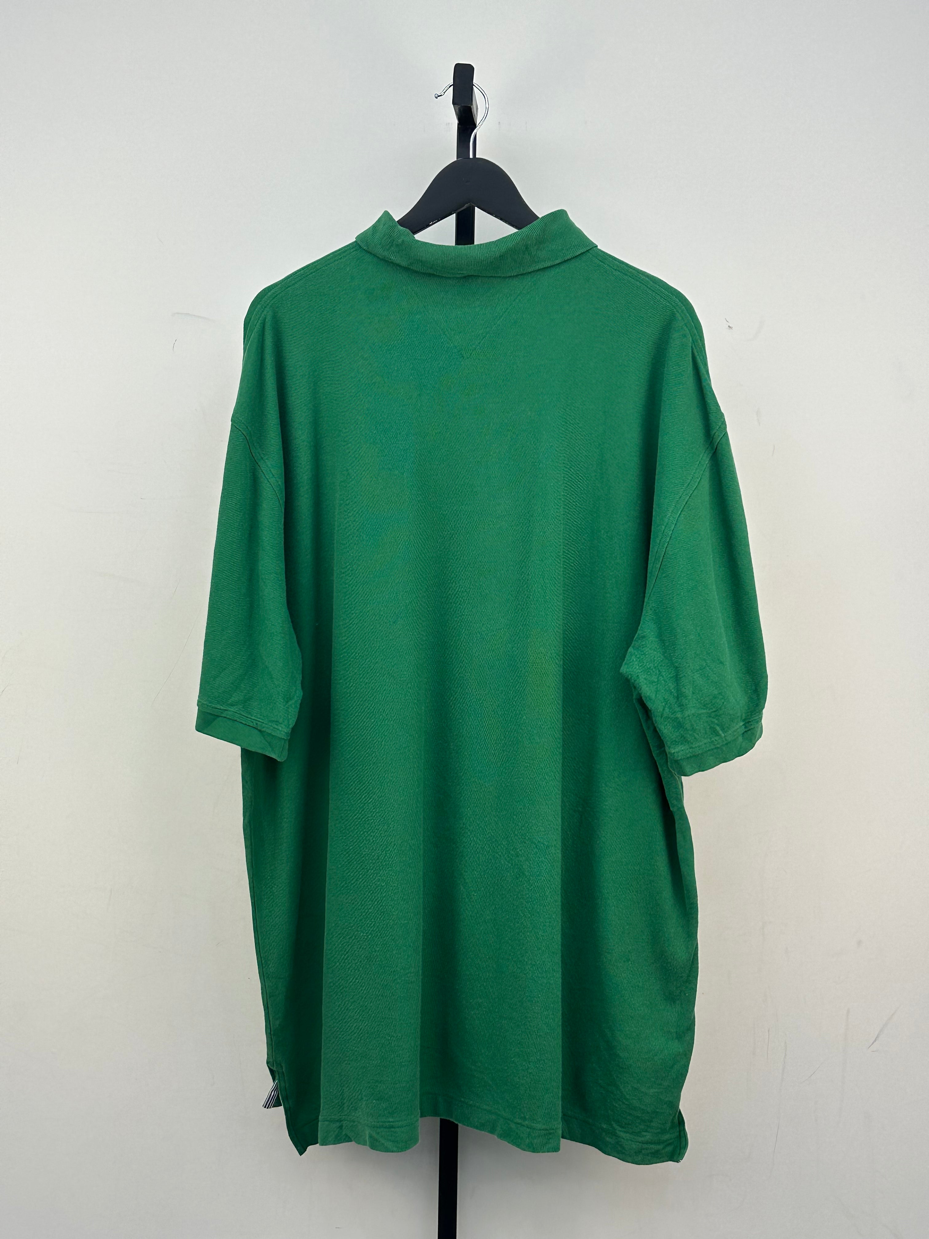 POLO TOMMY HILFIGER TAGLIA: XXL