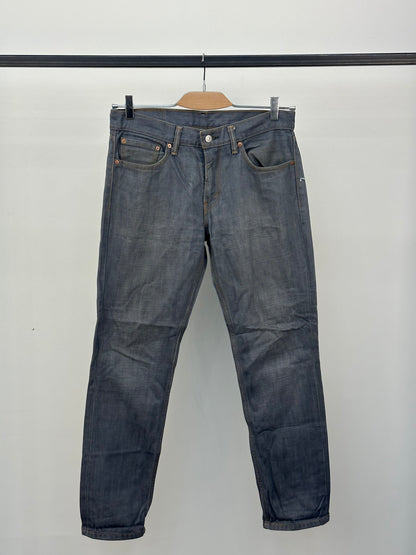 LEVI'S 511 SLIM FIT TAGLIA: 46 ITA = W32 L30
