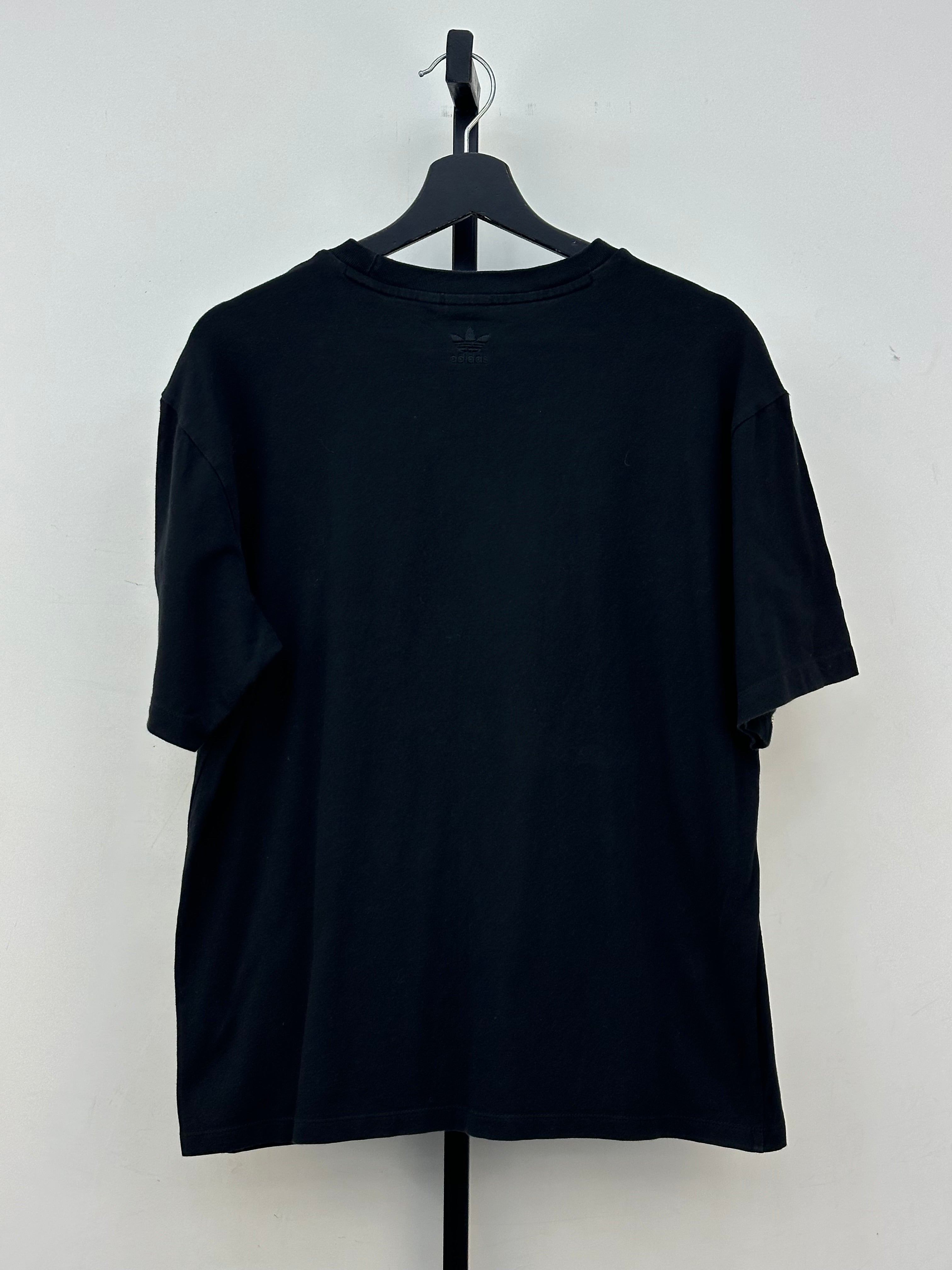 T-SHIRT ADIDAS TAGLIA: S