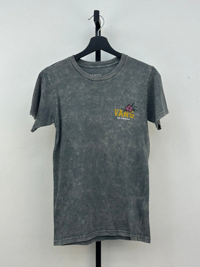 T-SHIRT VANS TAGLIA: S