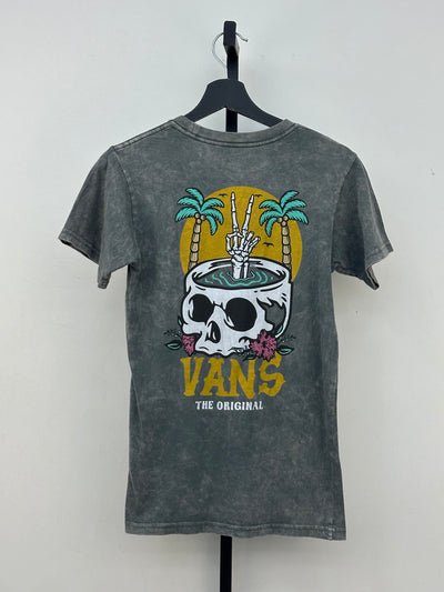T-SHIRT VANS TAGLIA: S
