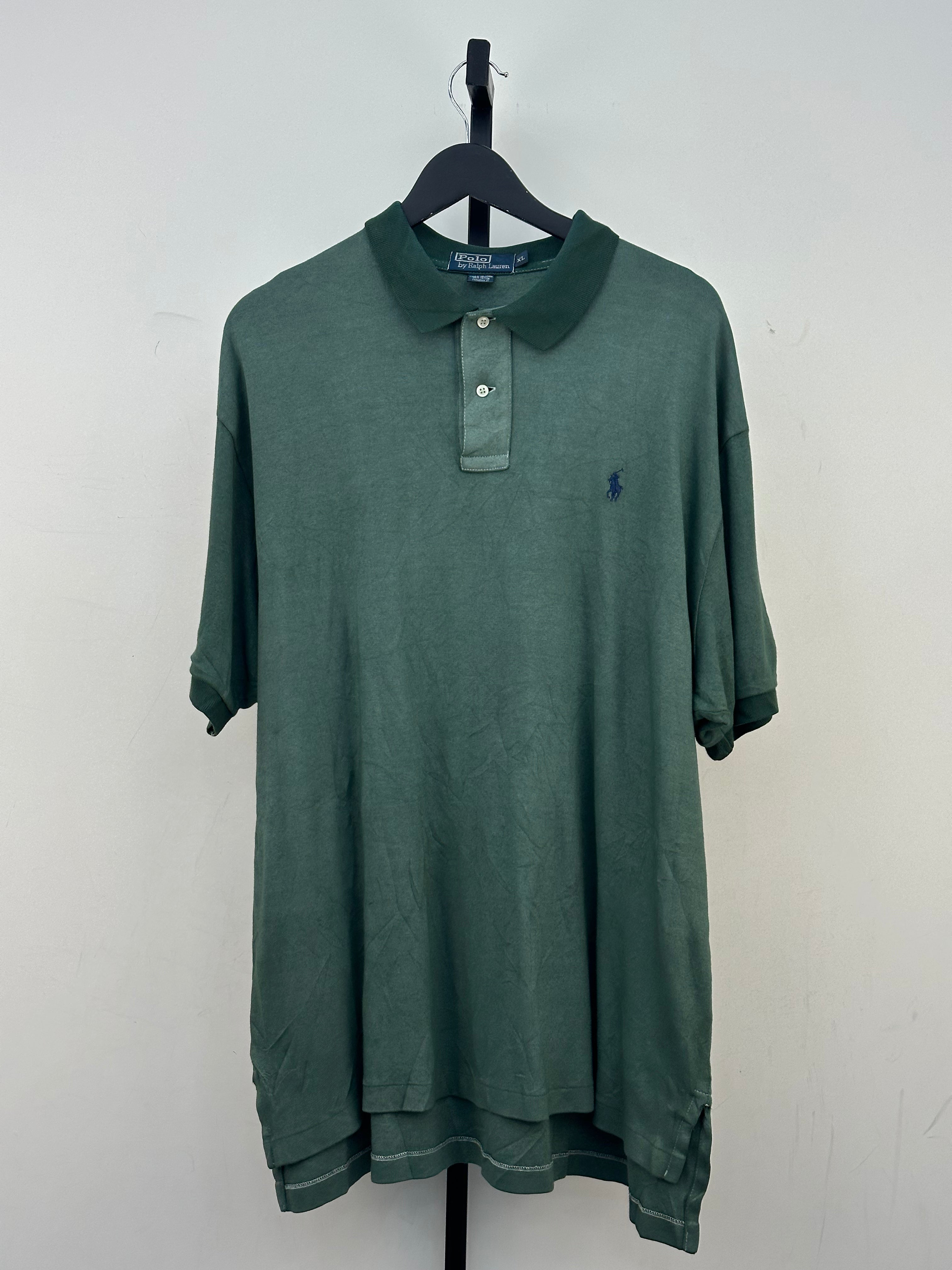 POLO RALPH LAUREN TAGLIA: XL
