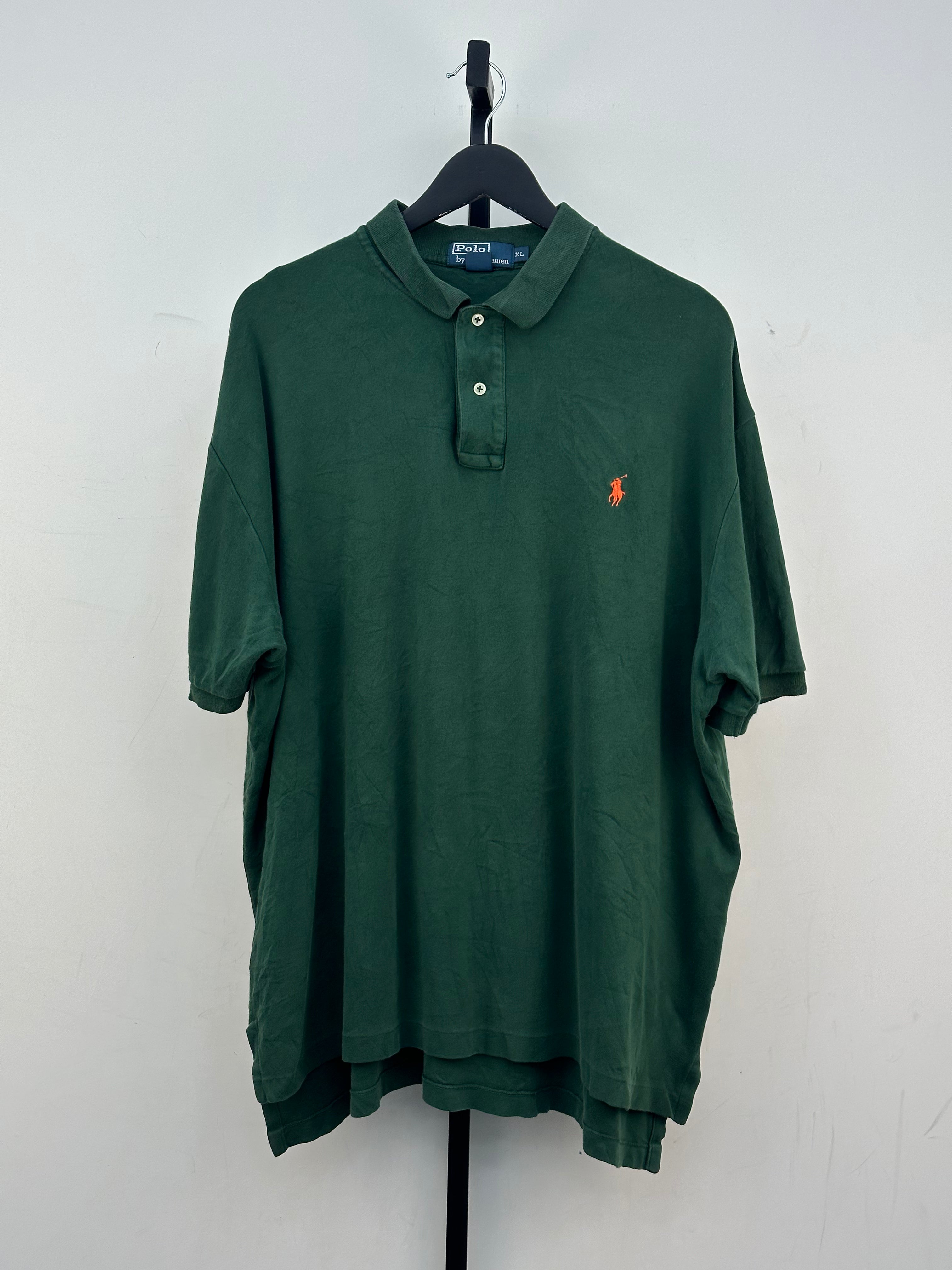 POLO RALPH LAUREN TAGLIA: XL