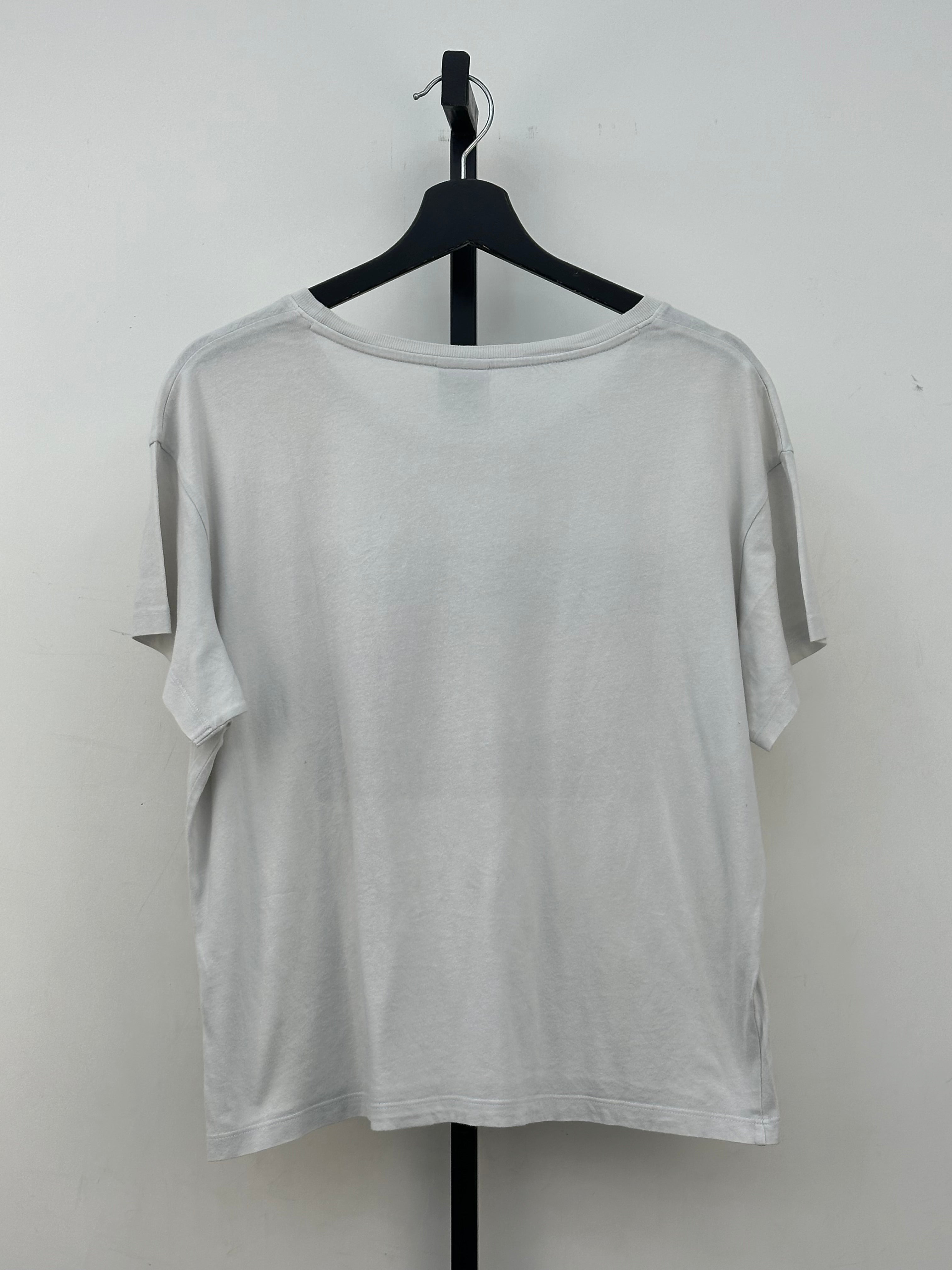 T-SHIRT TOMMY HILFIGER TAGLIA: L (DONNA)