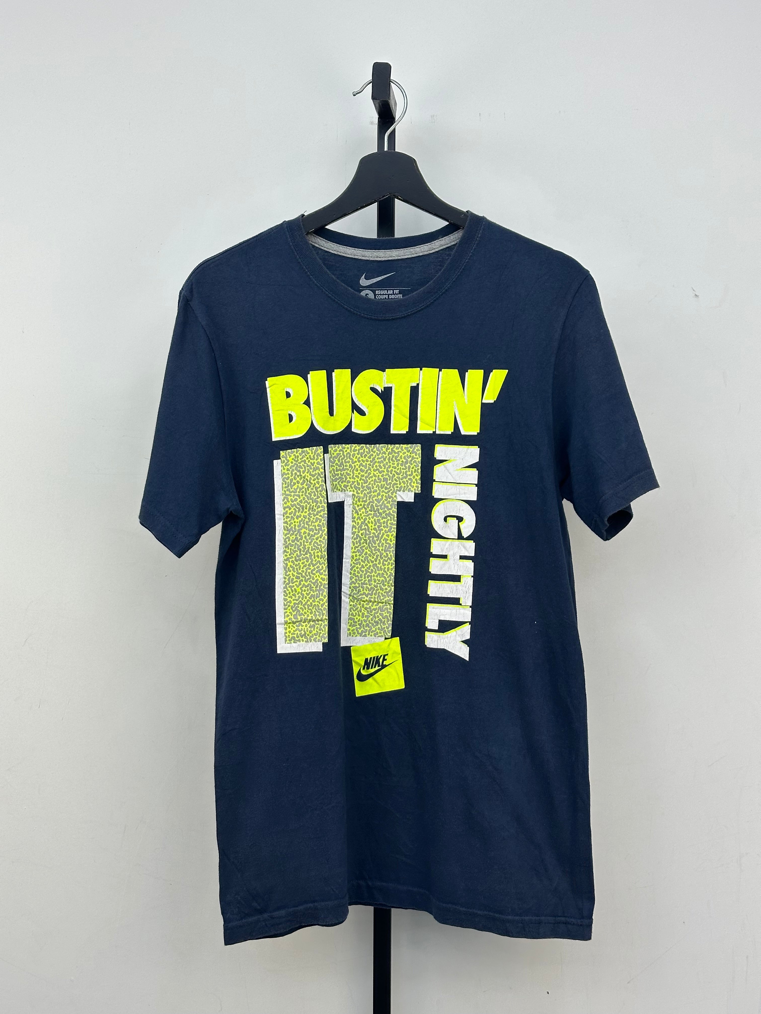 T-SHIRT NIKE TAGLIA: S