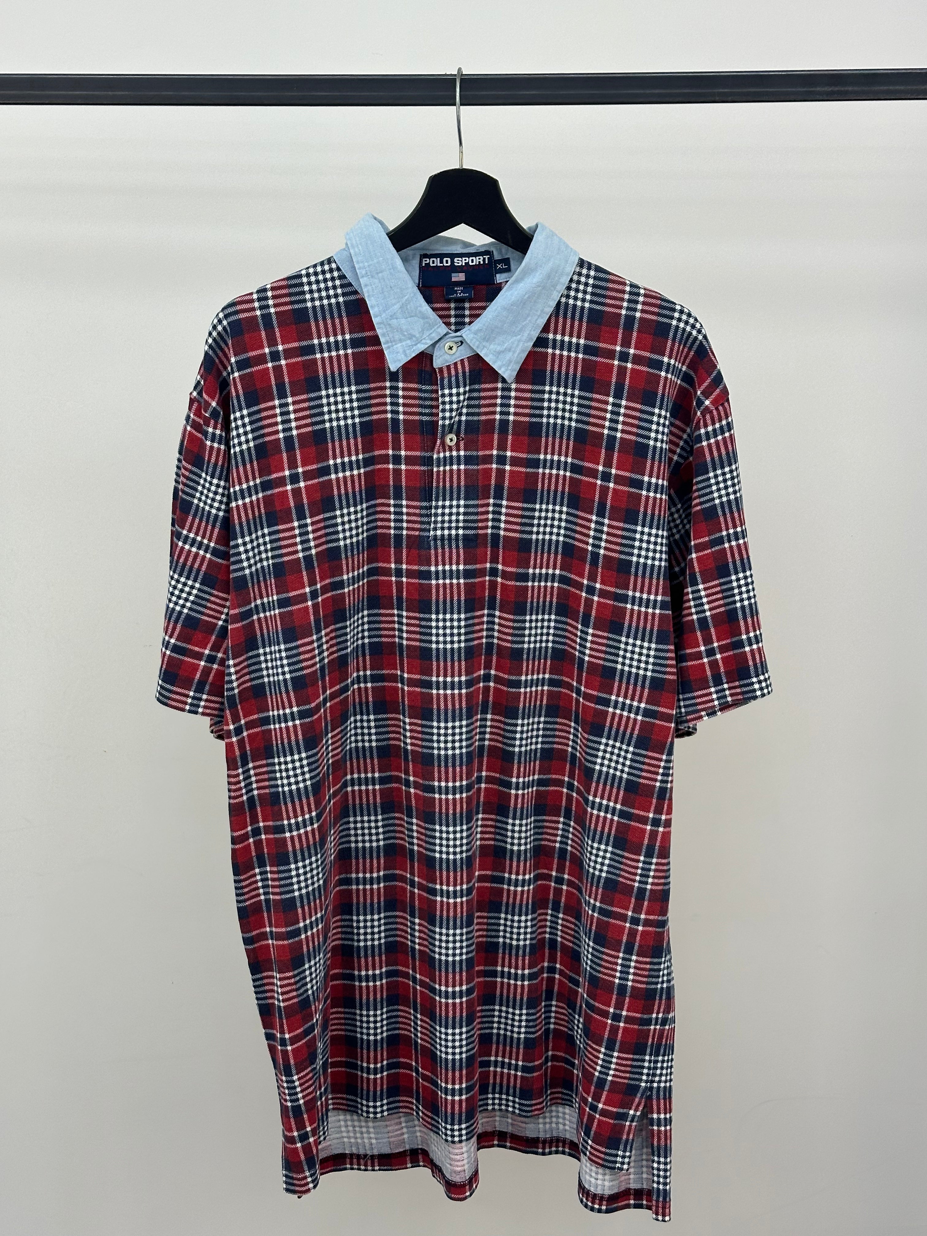 POLO RALPH LAUREN TAGLIA : XL