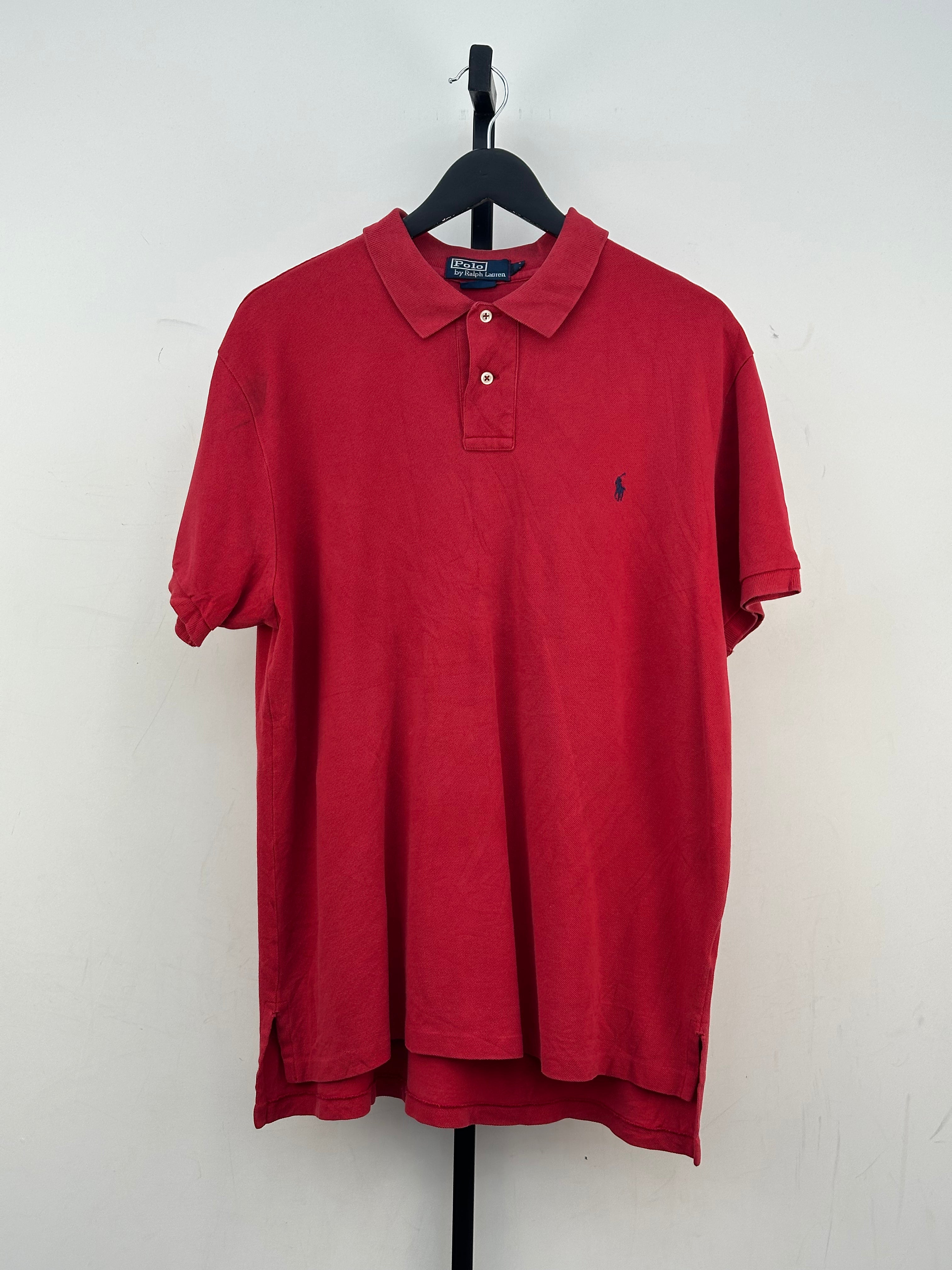 POLO RALPH LAUREN TAGLIA: XL