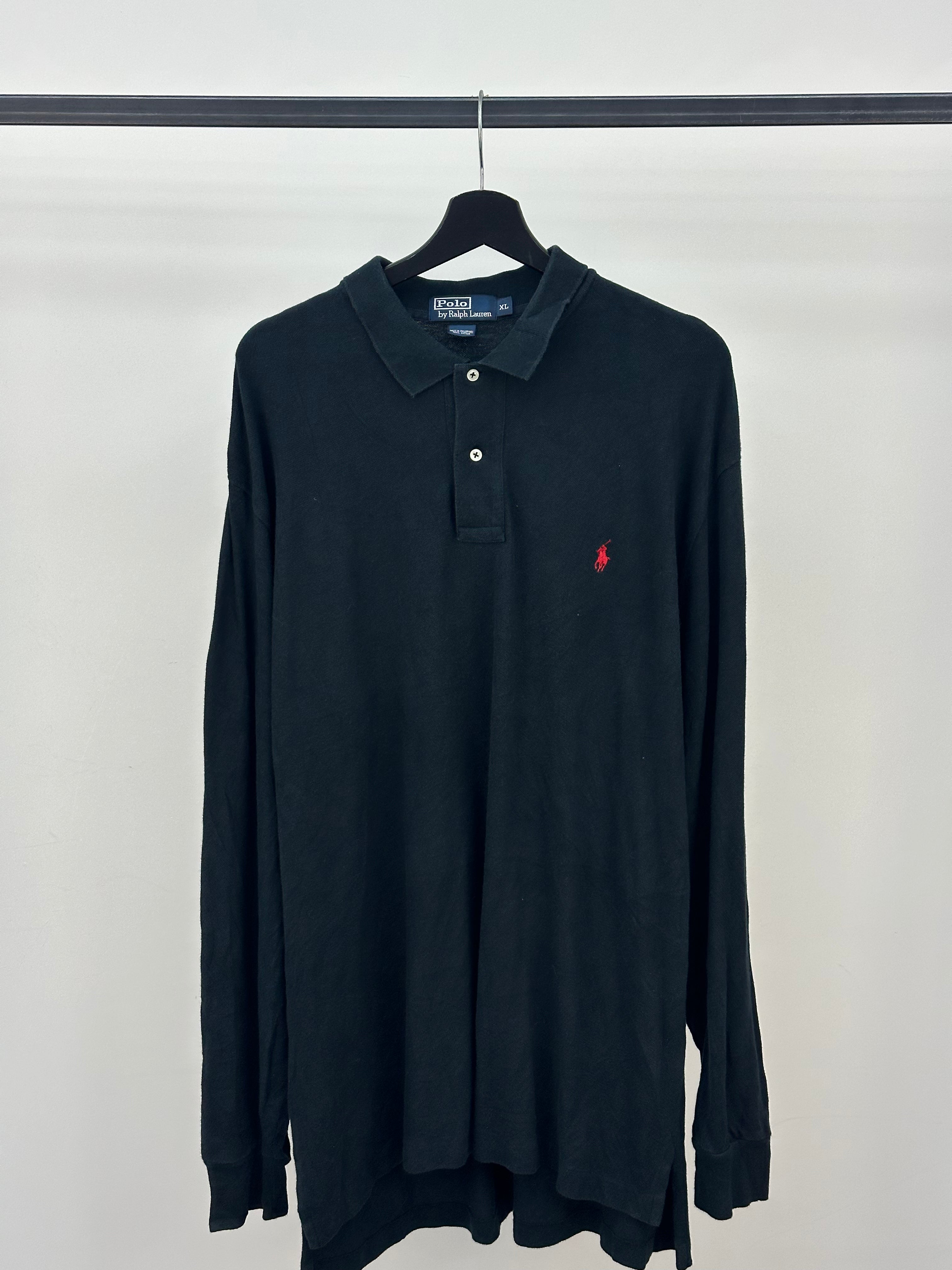 POLO RALPH LAUREN TAGLIA : XL