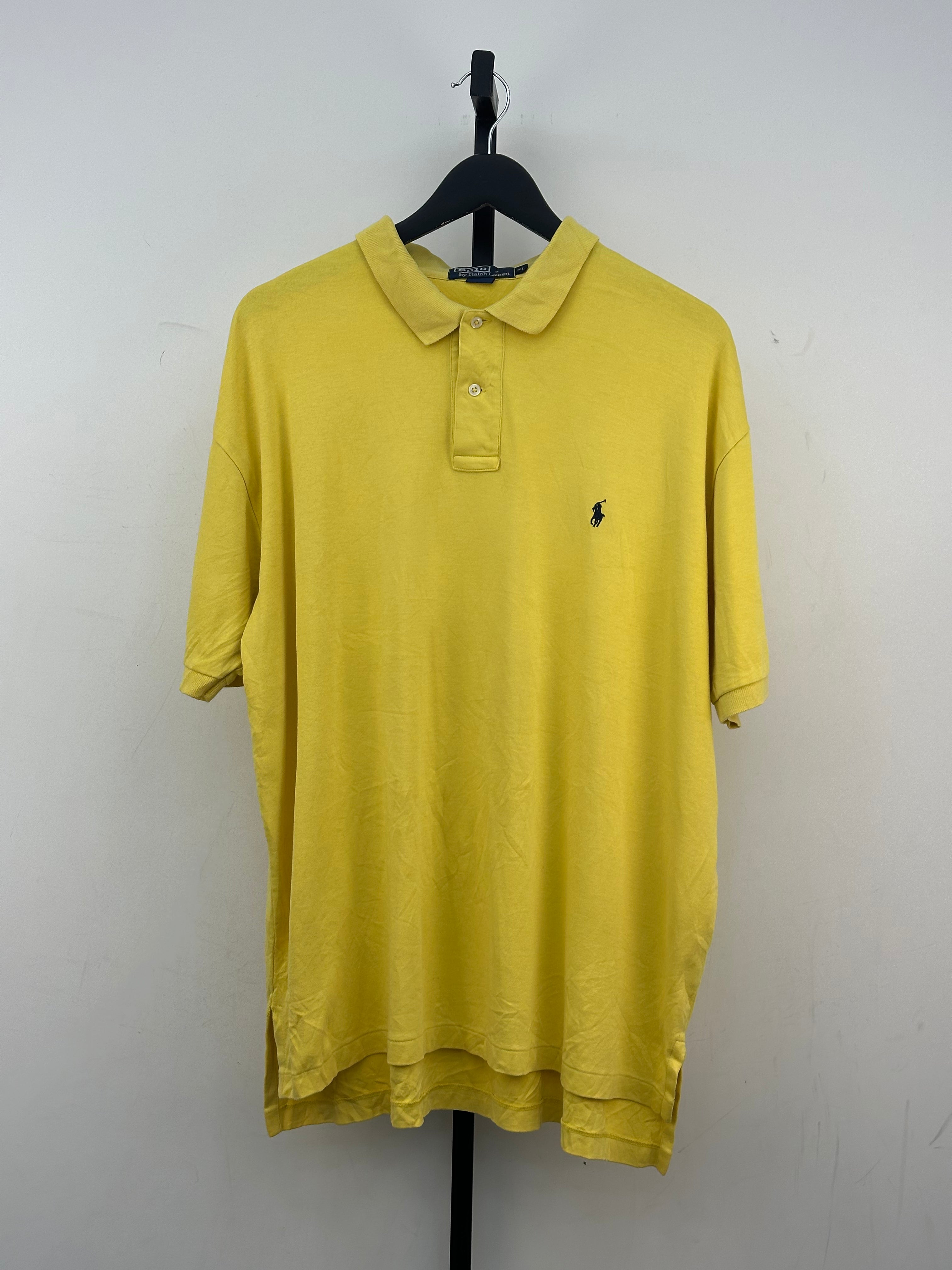 POLO RALPH LAUREN TAGLIA: XL