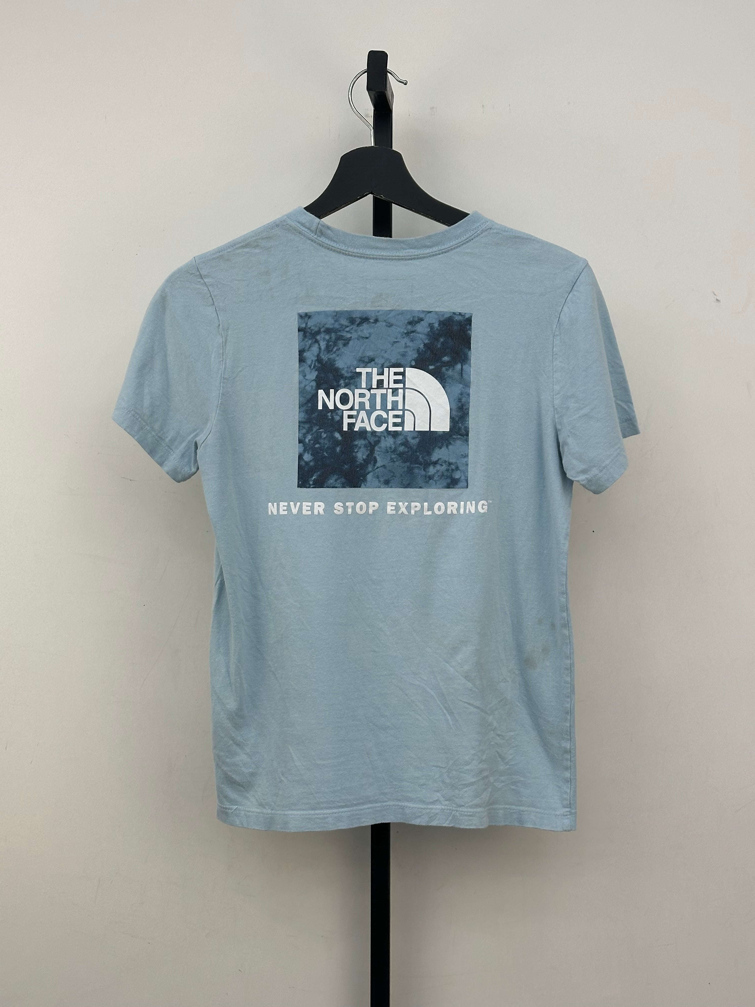 T-SHIRT THE NORTH FACE TAGLIA: XS