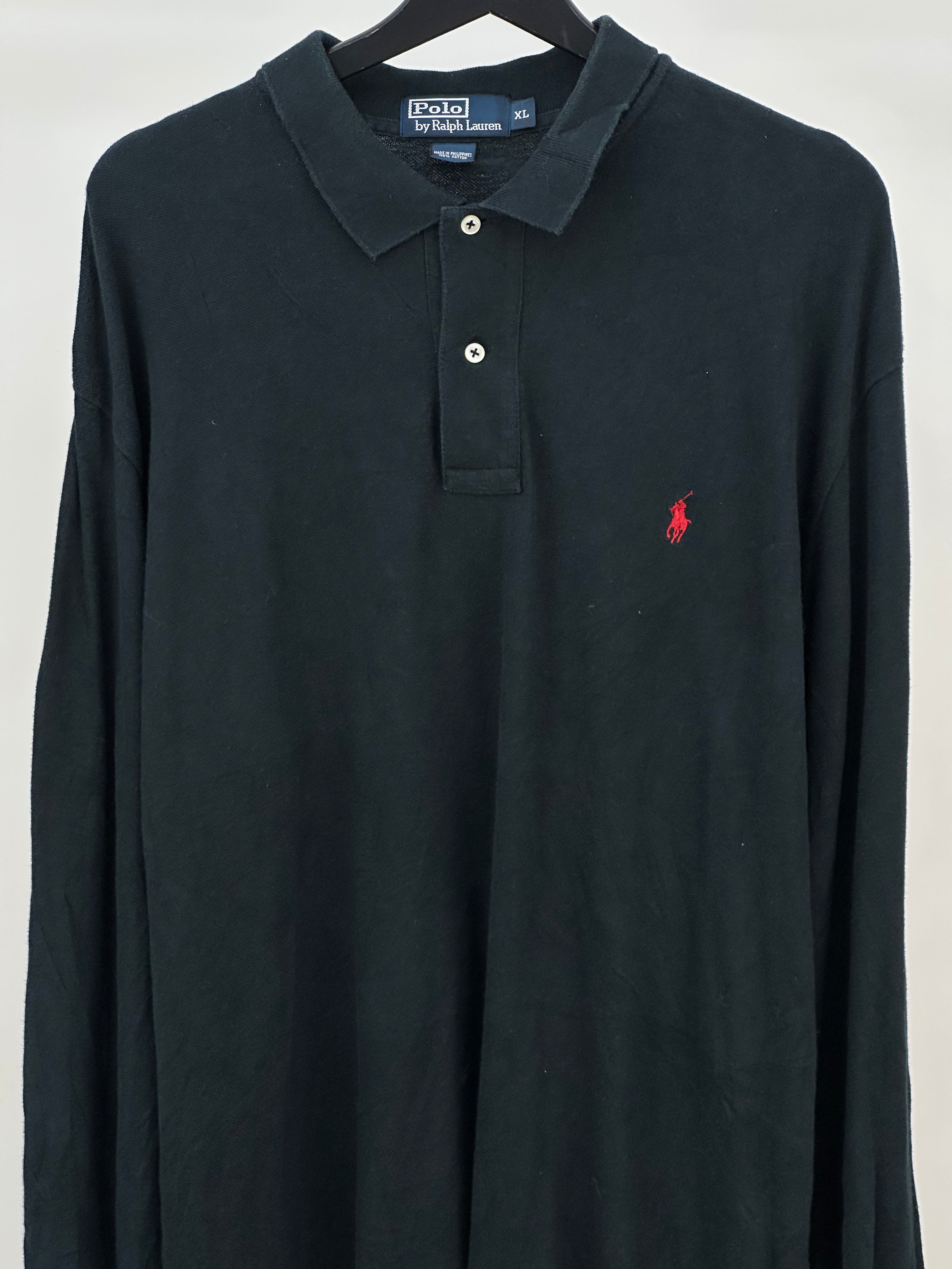 POLO RALPH LAUREN TAGLIA : XL