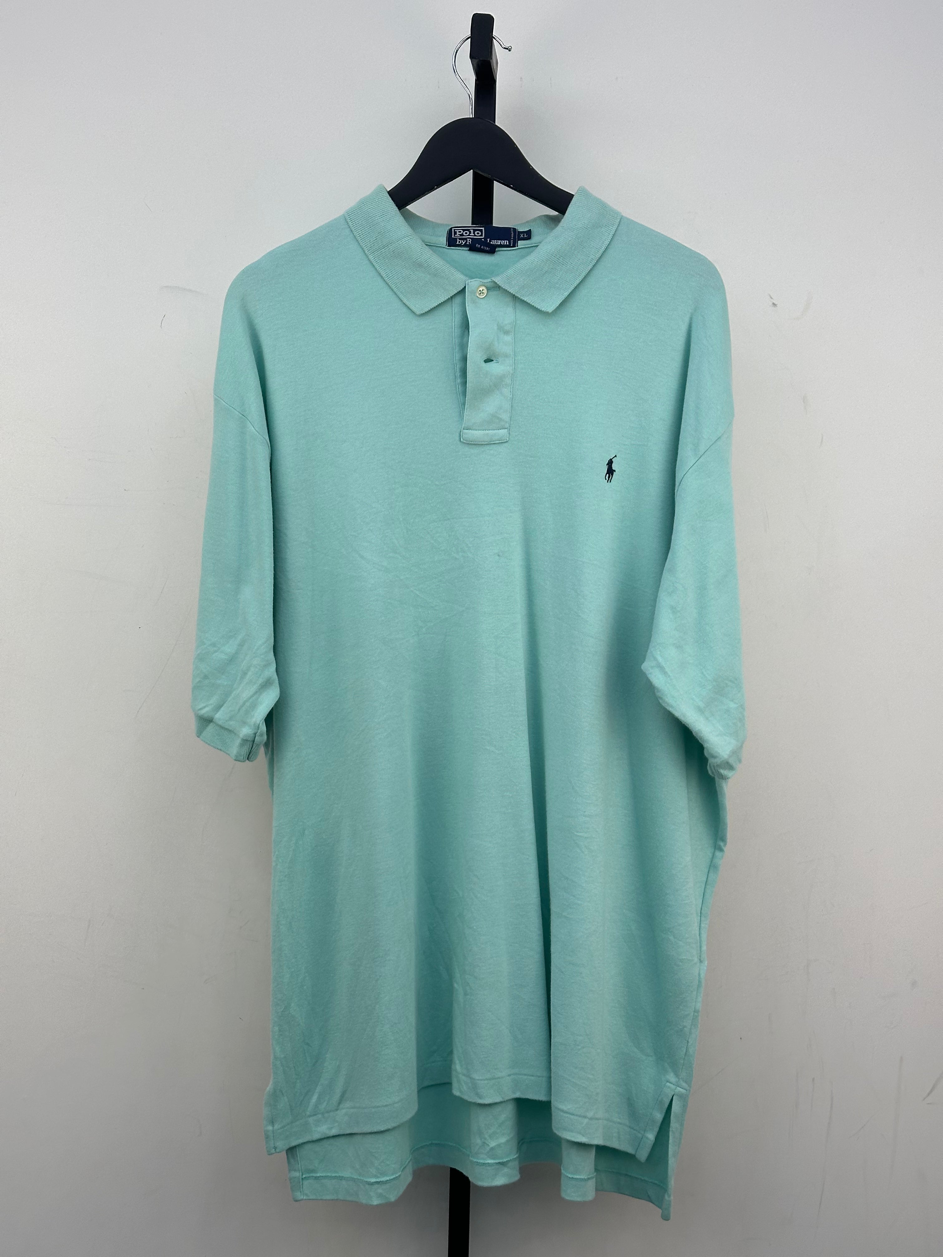 POLO RALPH LAUREN TAGLIA: XL